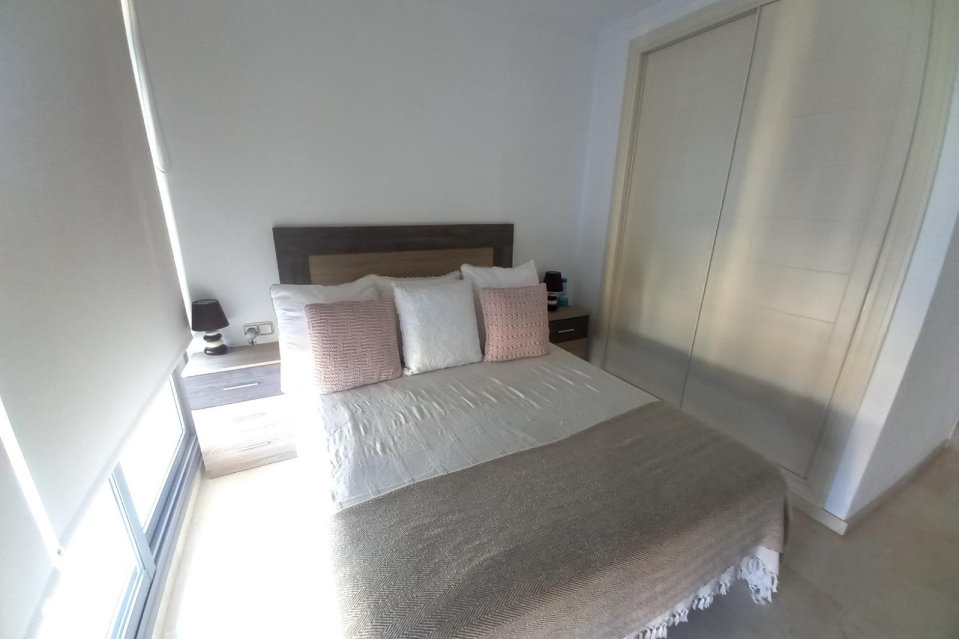 Reventa - Apartamento / piso - Benidorm - Poniente