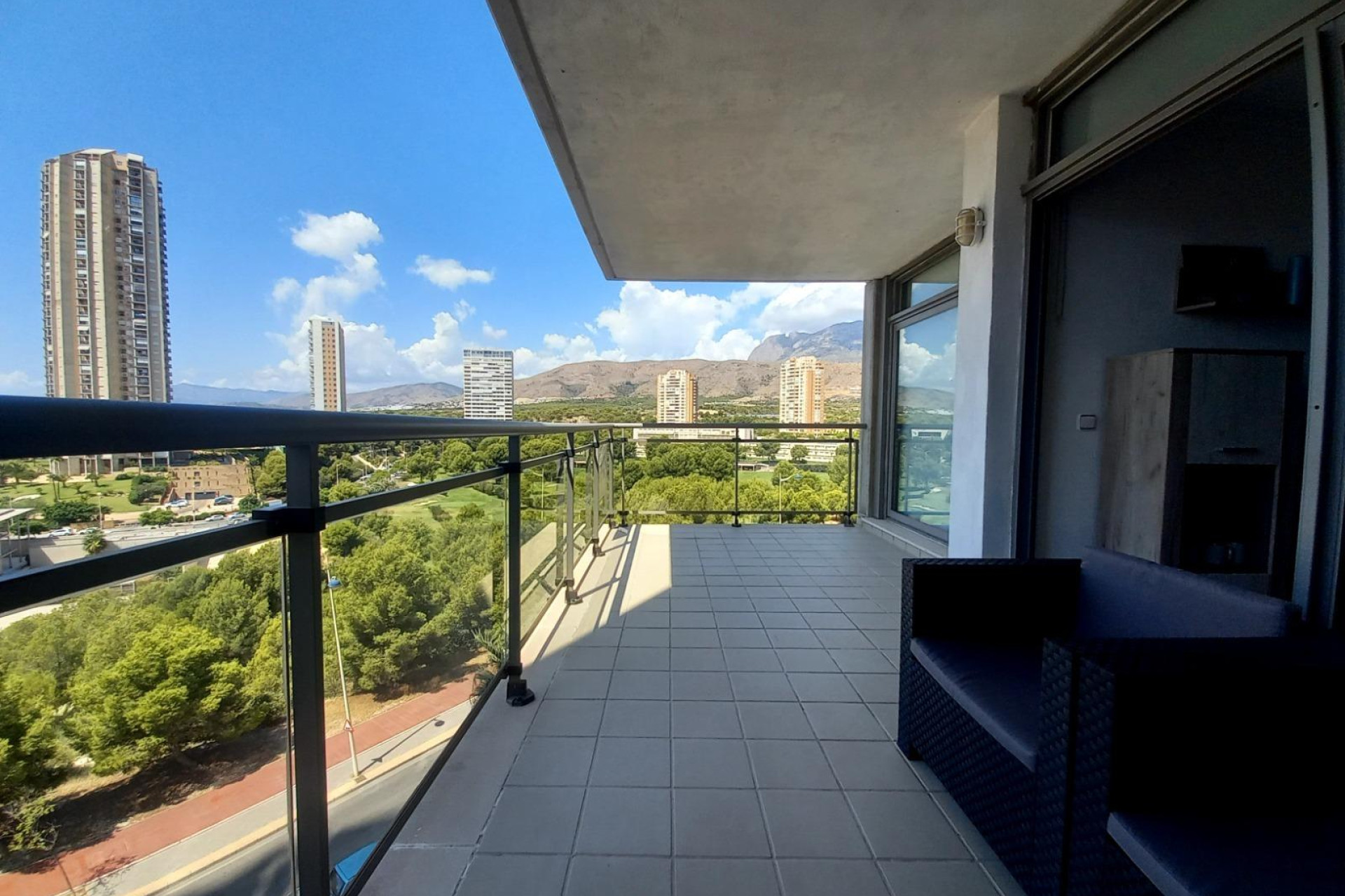 Reventa - Apartamento / piso - Benidorm - Poniente