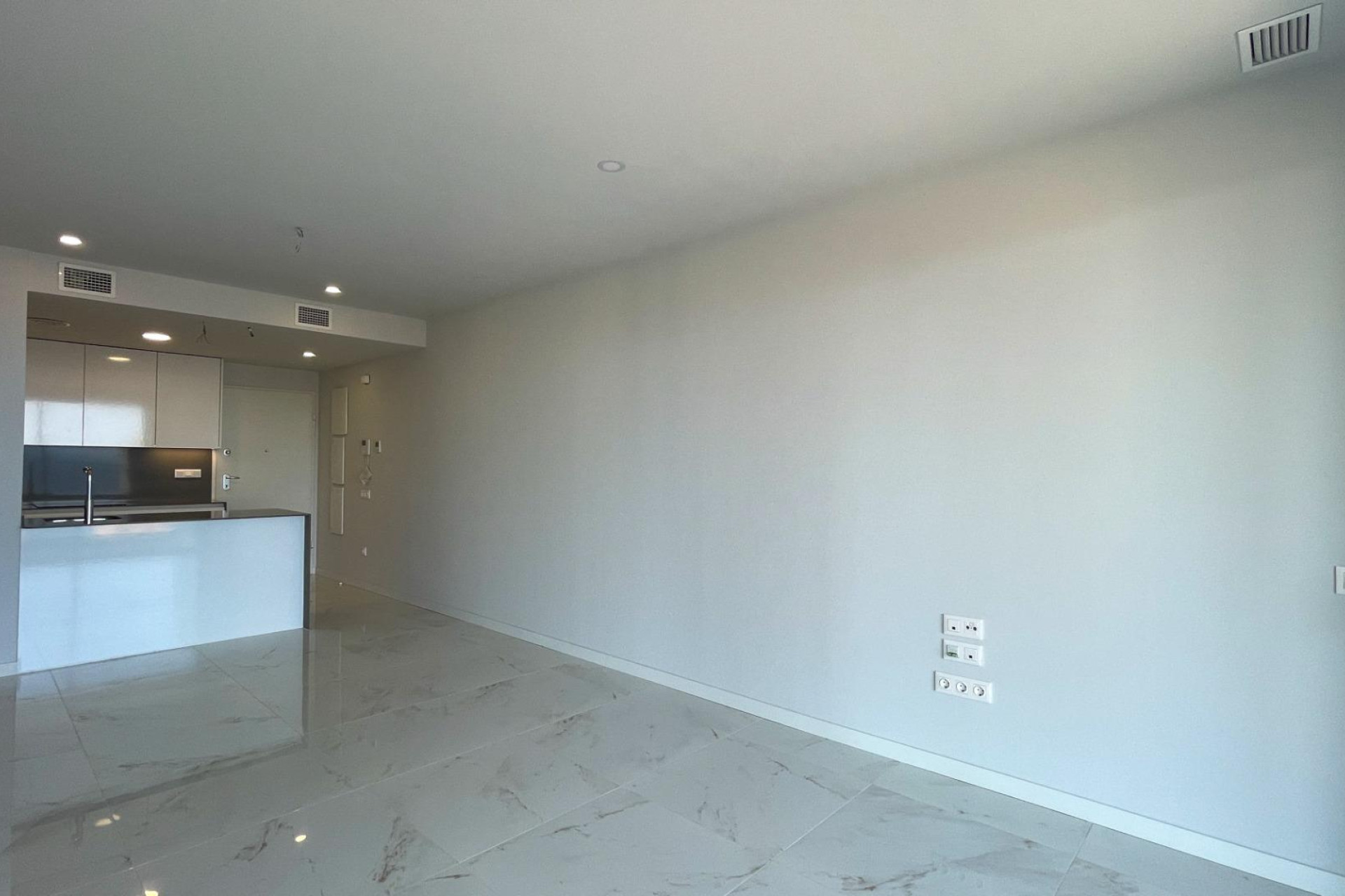 Reventa - Apartamento / piso - Benidorm - Poniente