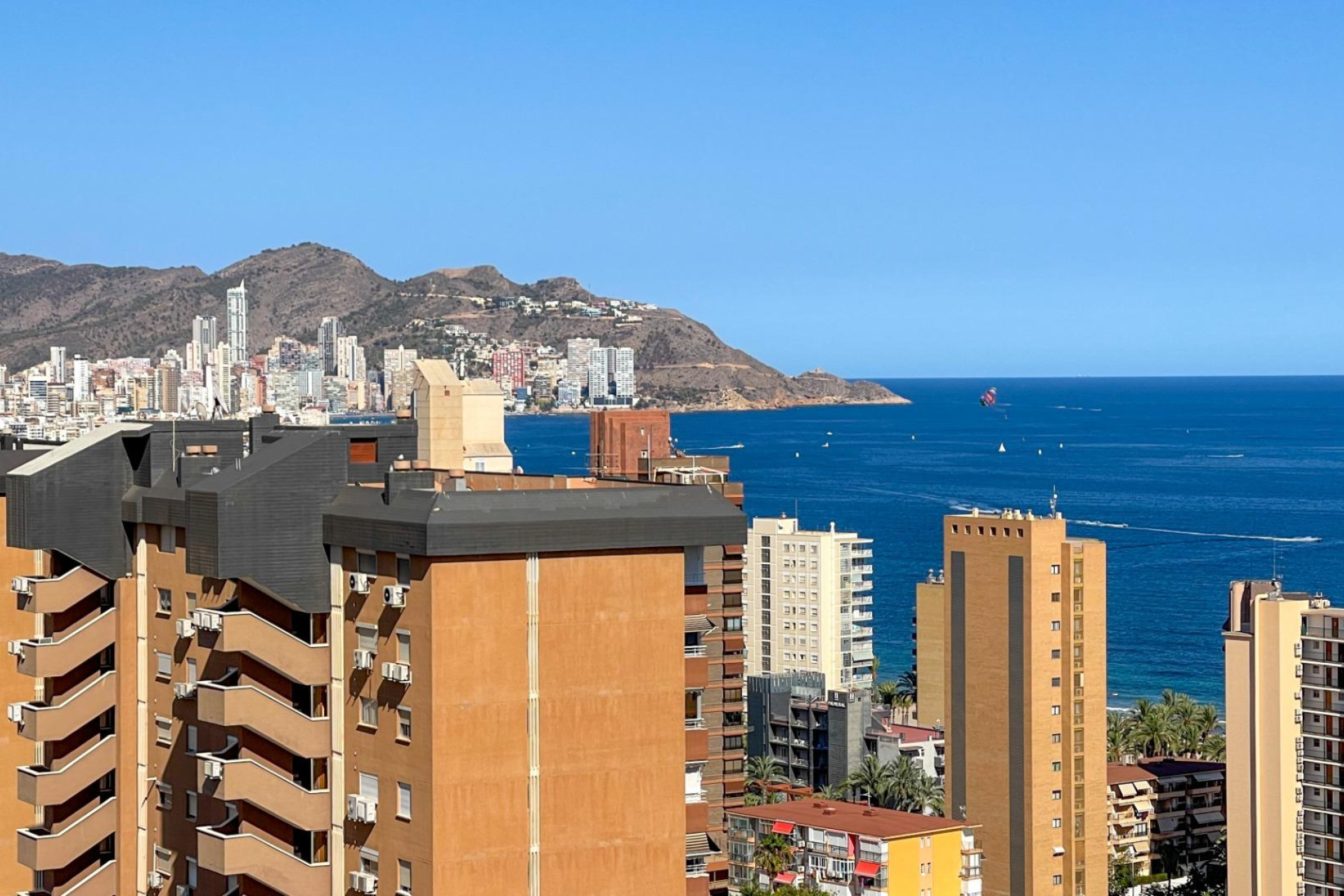 Reventa - Apartamento / piso - Benidorm - Poniente