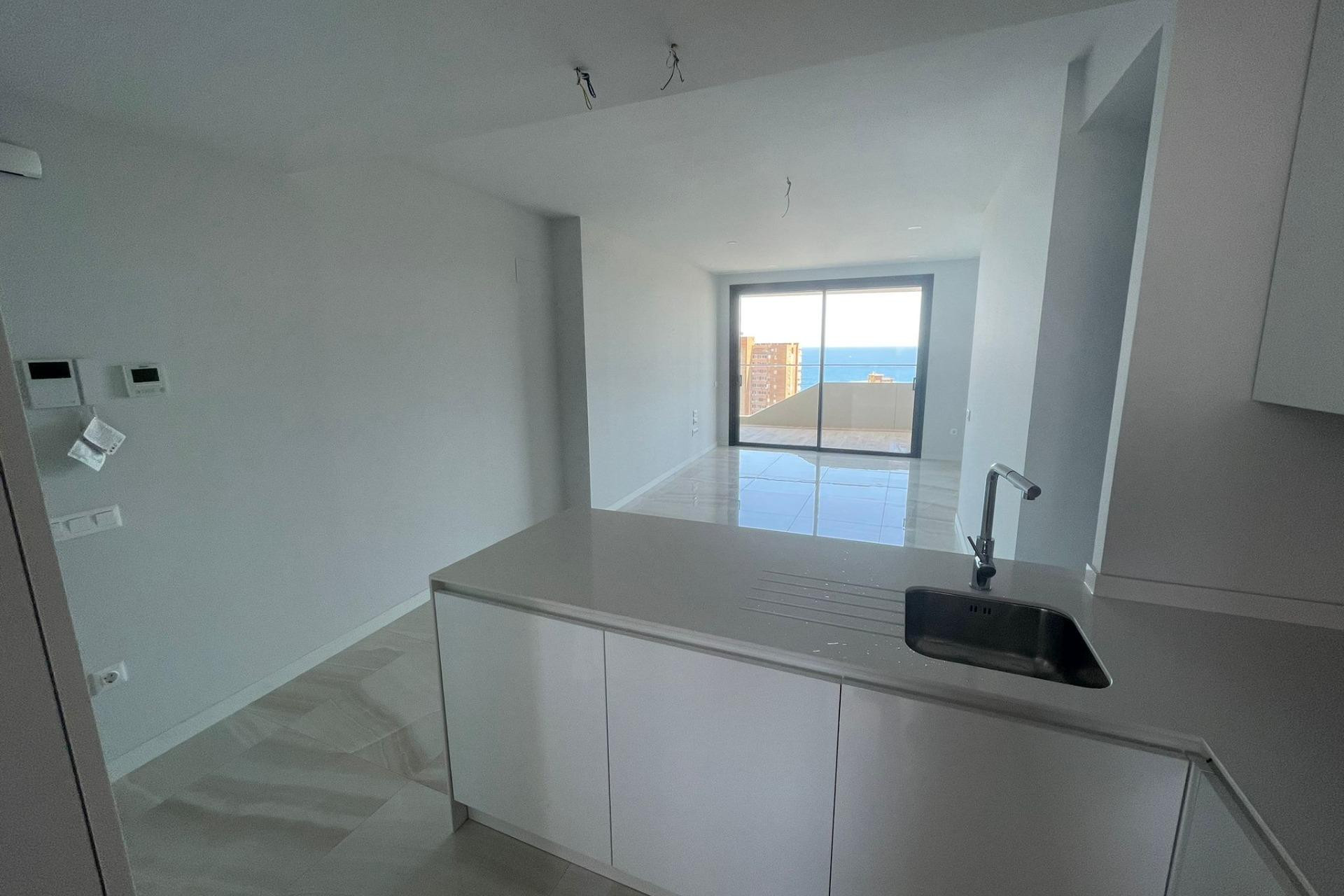 Reventa - Apartamento / piso - Benidorm - Poniente