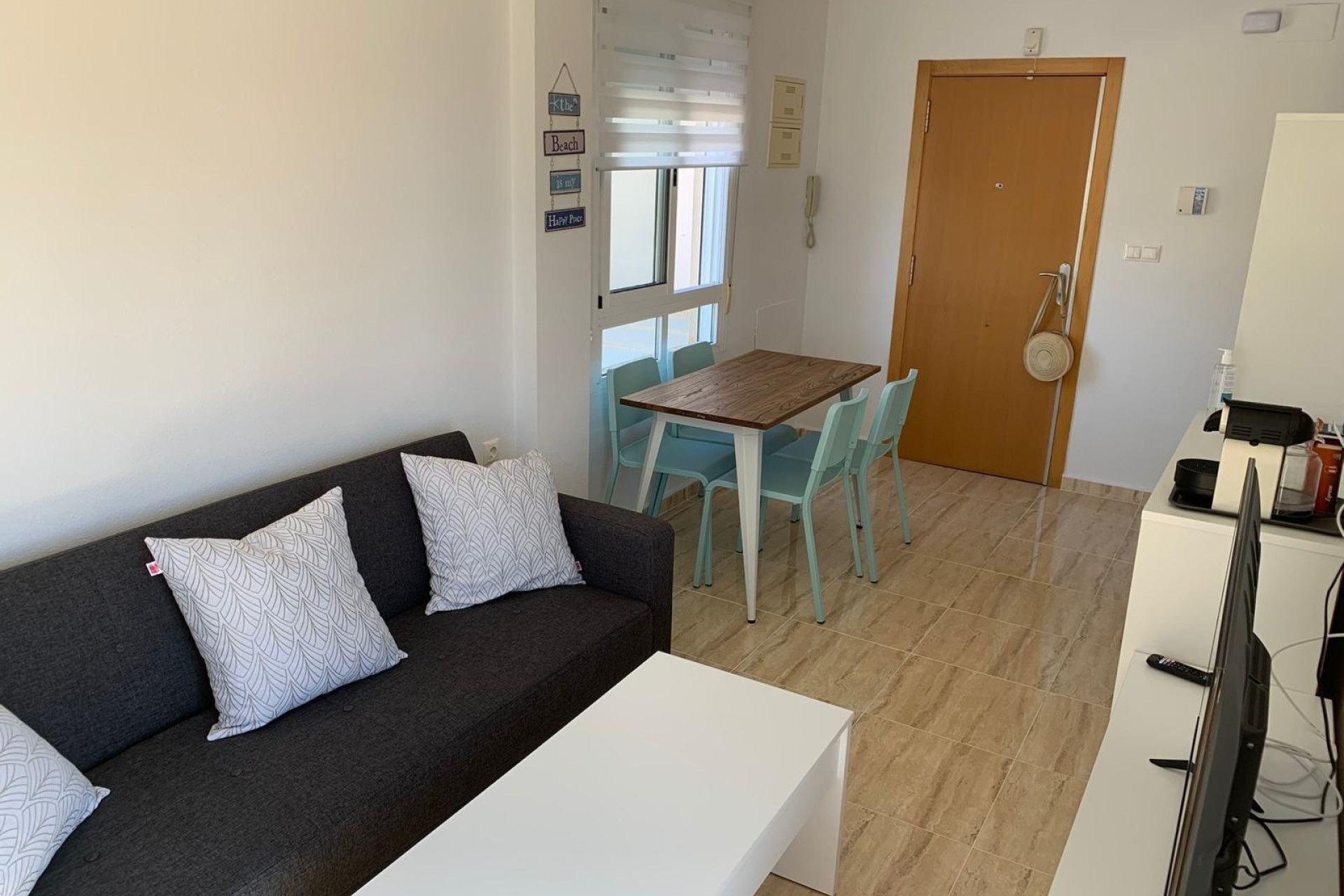 Reventa - Apartamento / piso - Benidorm - Poniente