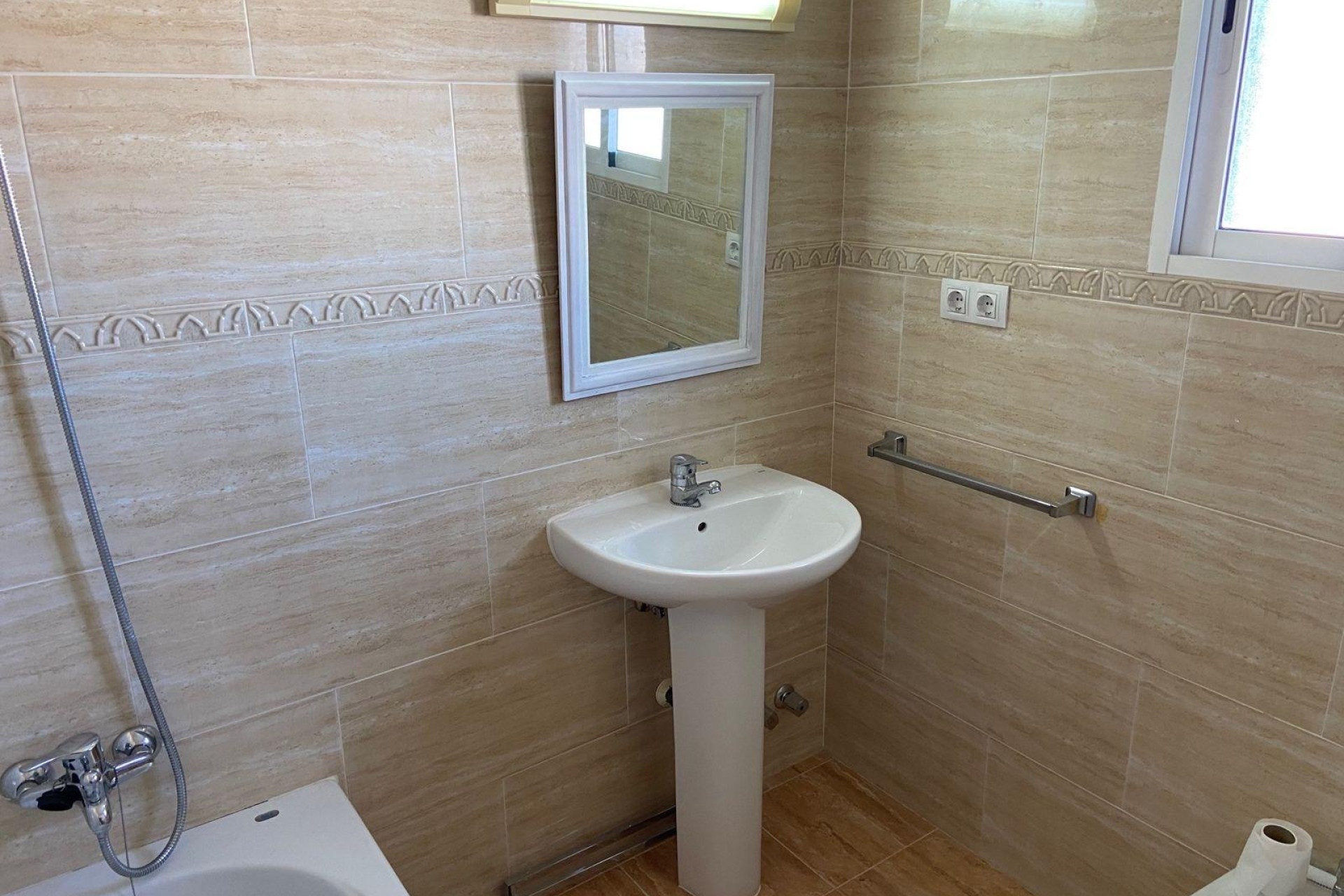 Reventa - Apartamento / piso - Benidorm - Poniente