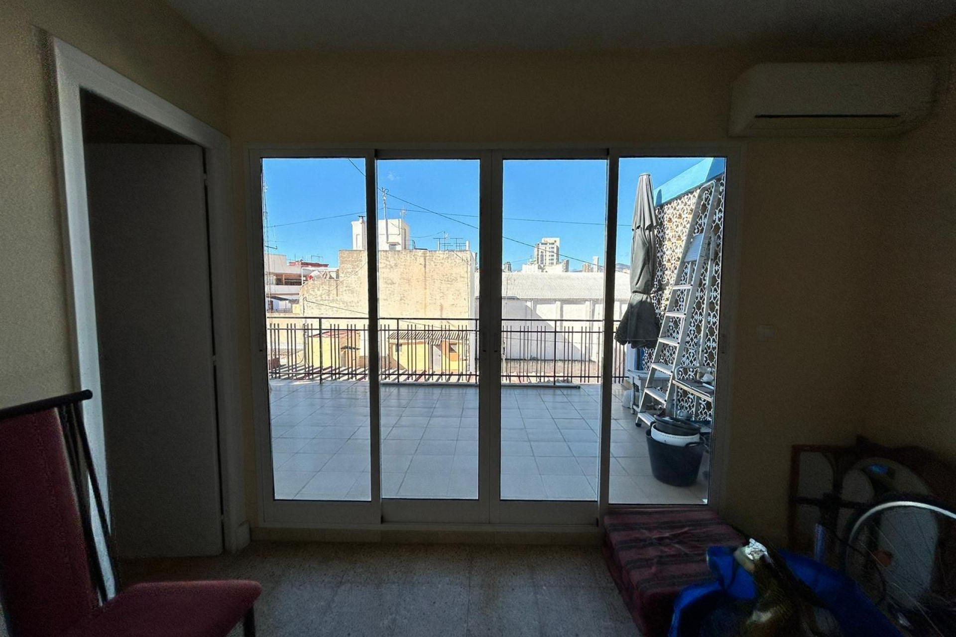 Reventa - Apartamento / piso - Benidorm - Poniente