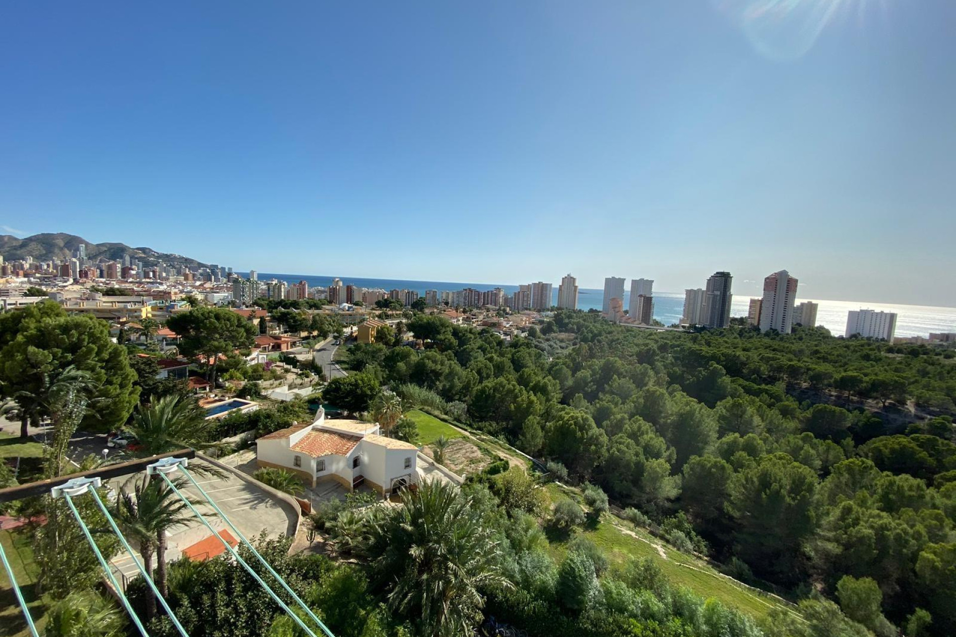 Reventa - Apartamento / piso - Benidorm - Poniente