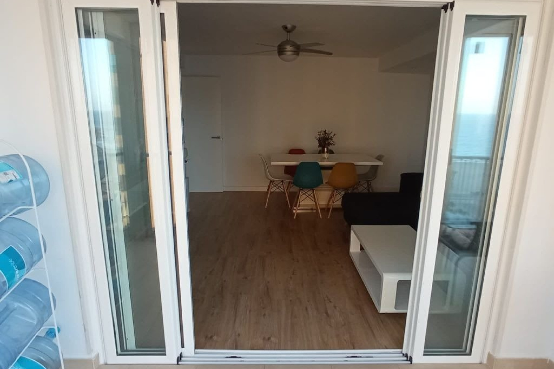 Reventa - Apartamento / piso - Benidorm - Poniente