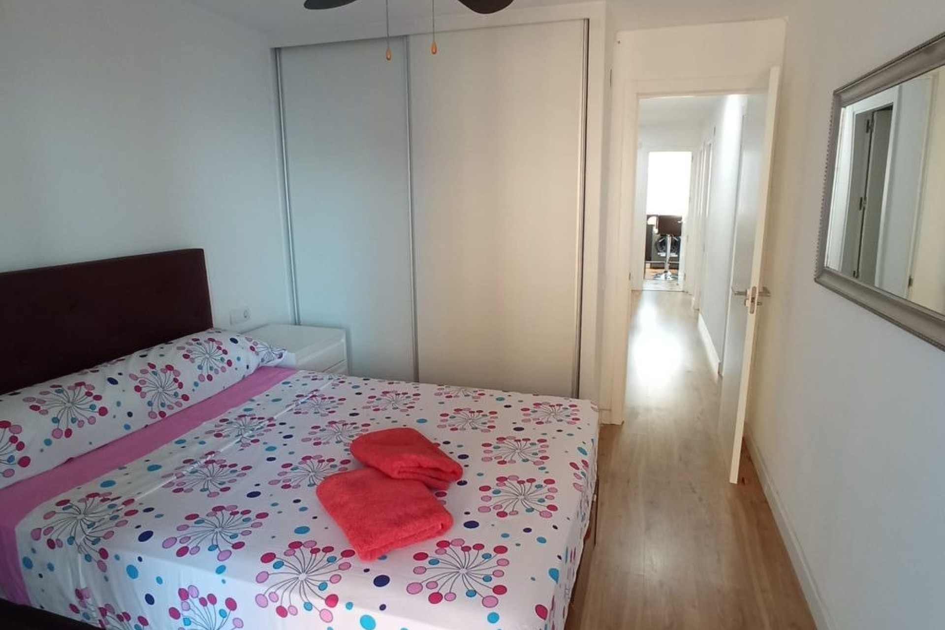 Reventa - Apartamento / piso - Benidorm - Poniente