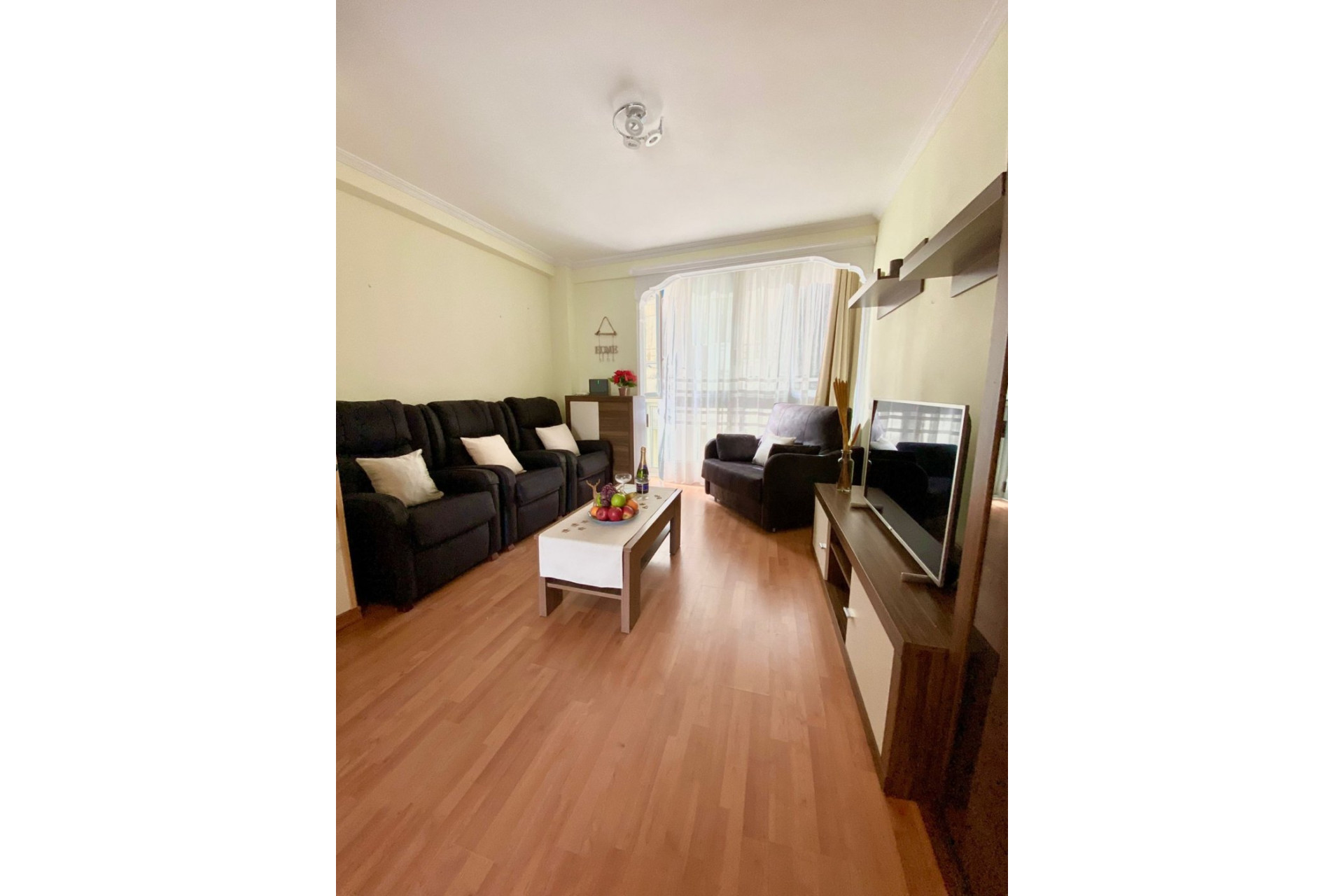 Reventa - Apartamento / piso - Benidorm - Poniente