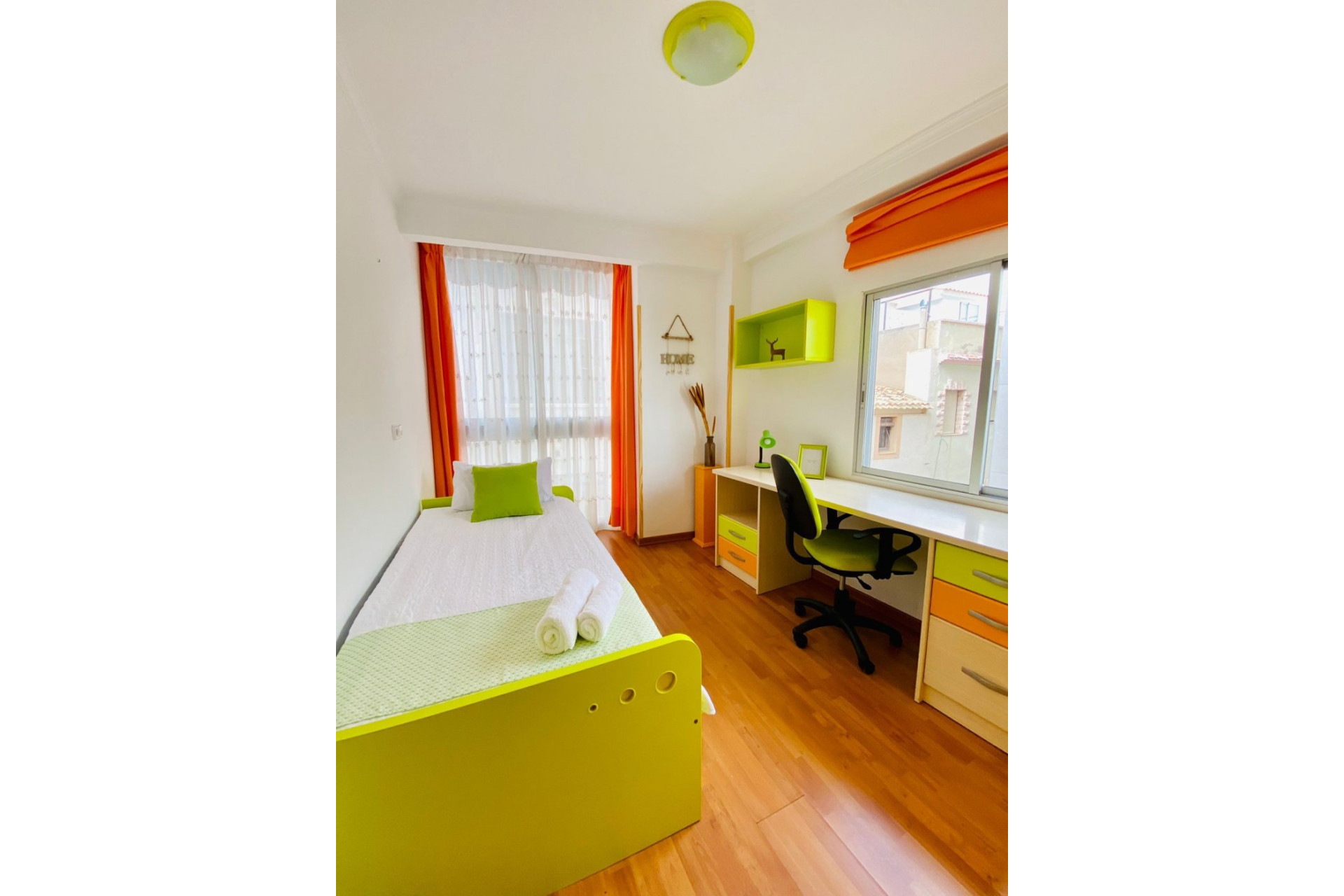 Reventa - Apartamento / piso - Benidorm - Poniente