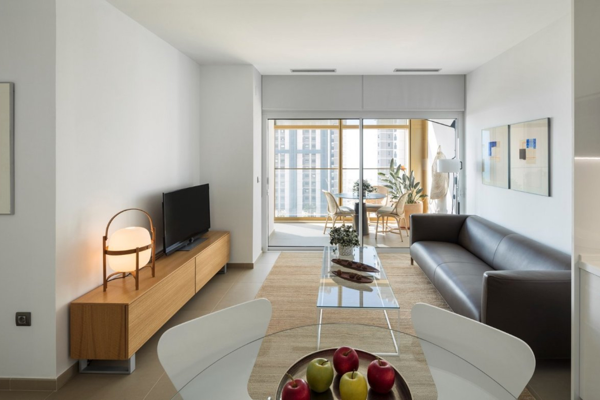 Reventa - Apartamento / piso - Benidorm - Poniente