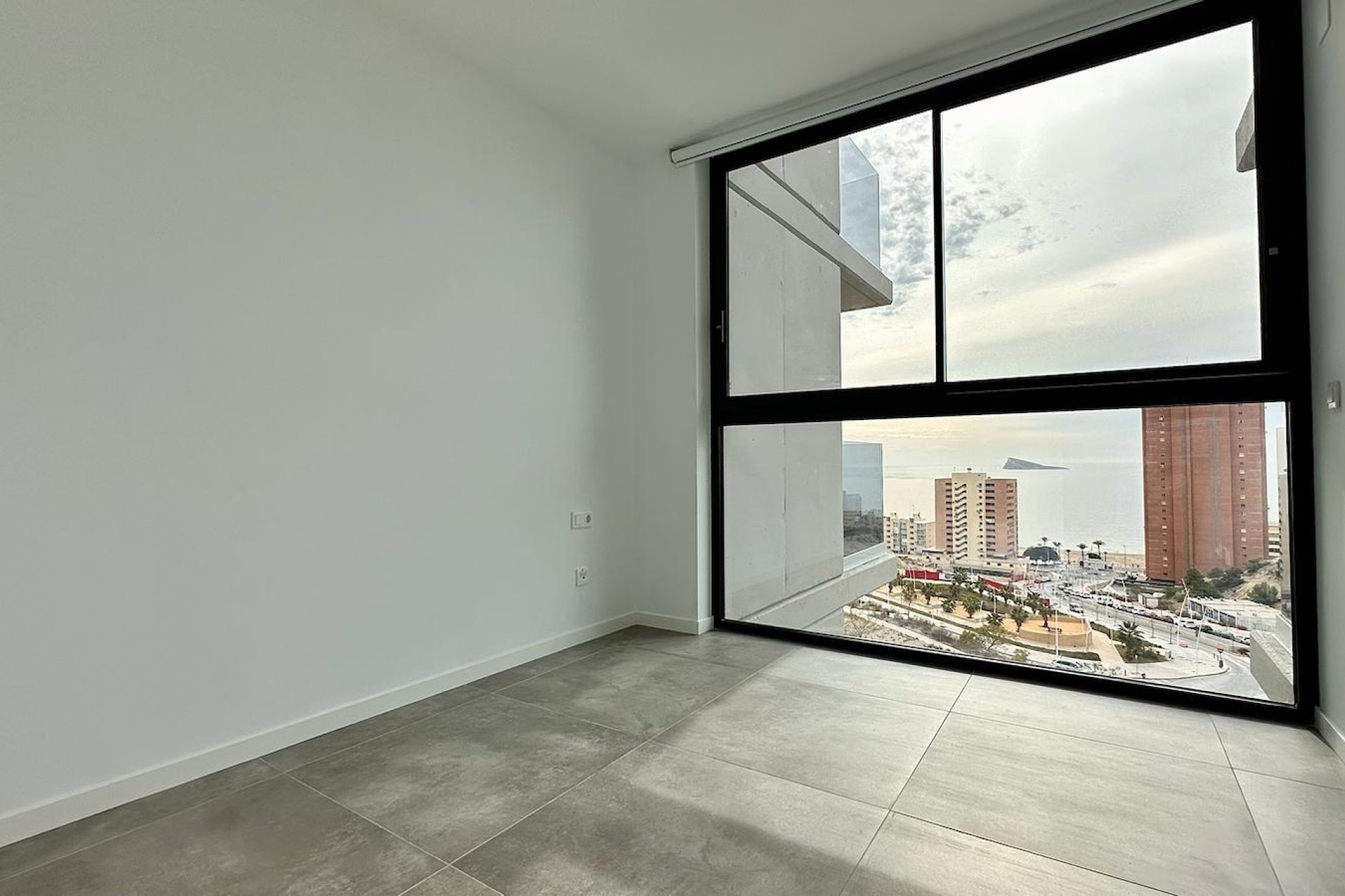 Reventa - Apartamento / piso - Benidorm - Poniente