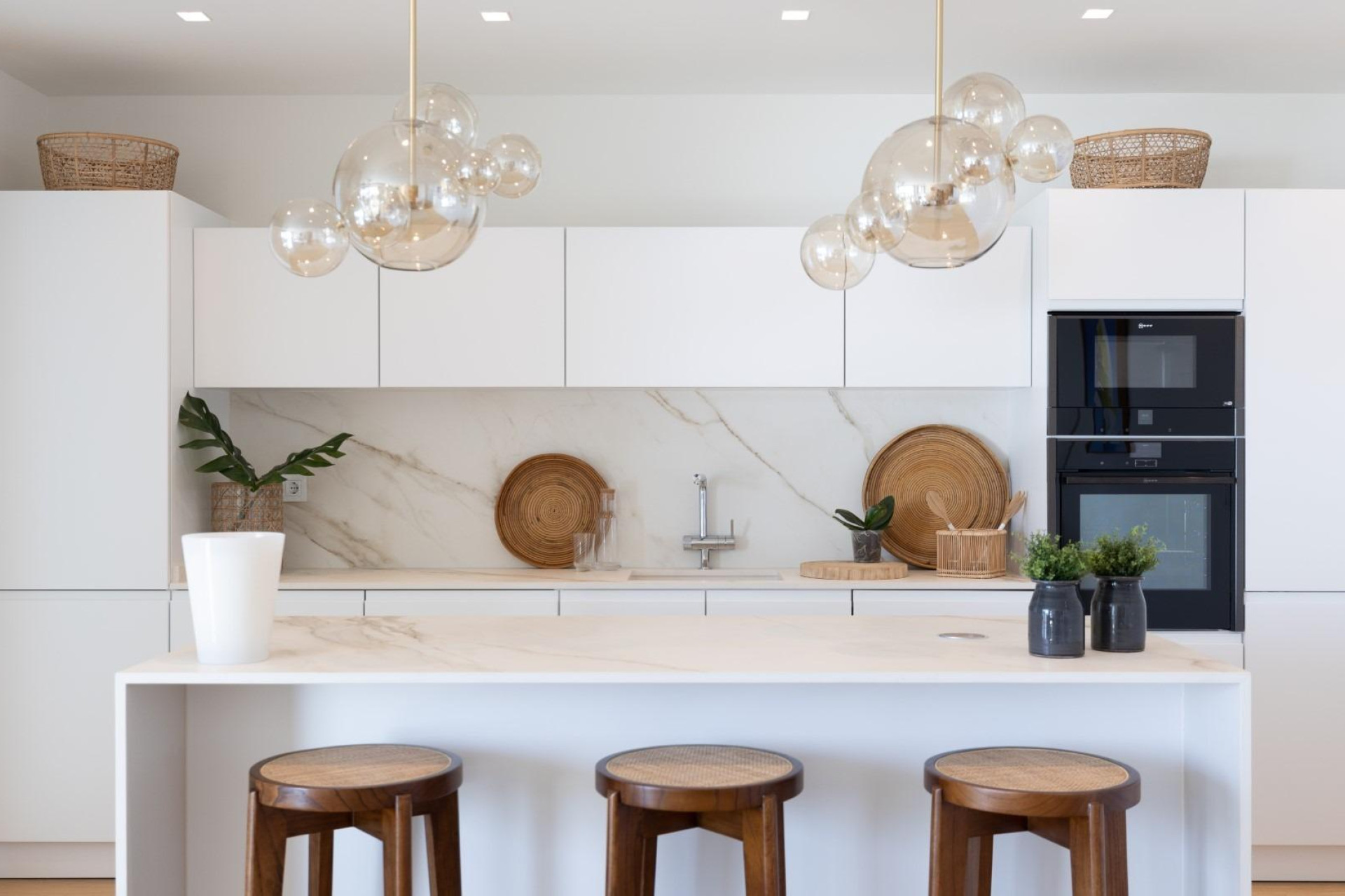 Reventa - Apartamento / piso - Benidorm - Poniente