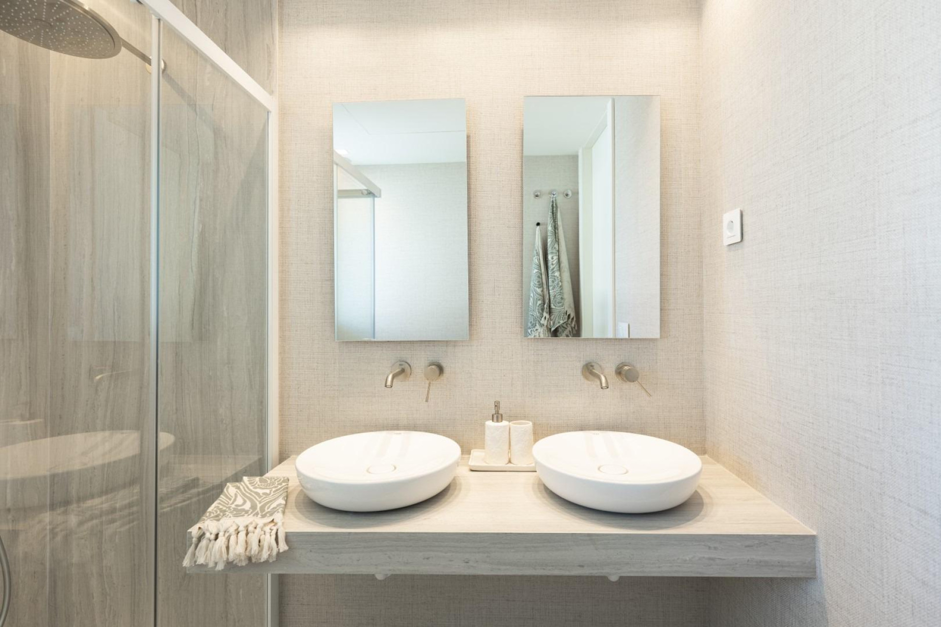 Reventa - Apartamento / piso - Benidorm - Poniente