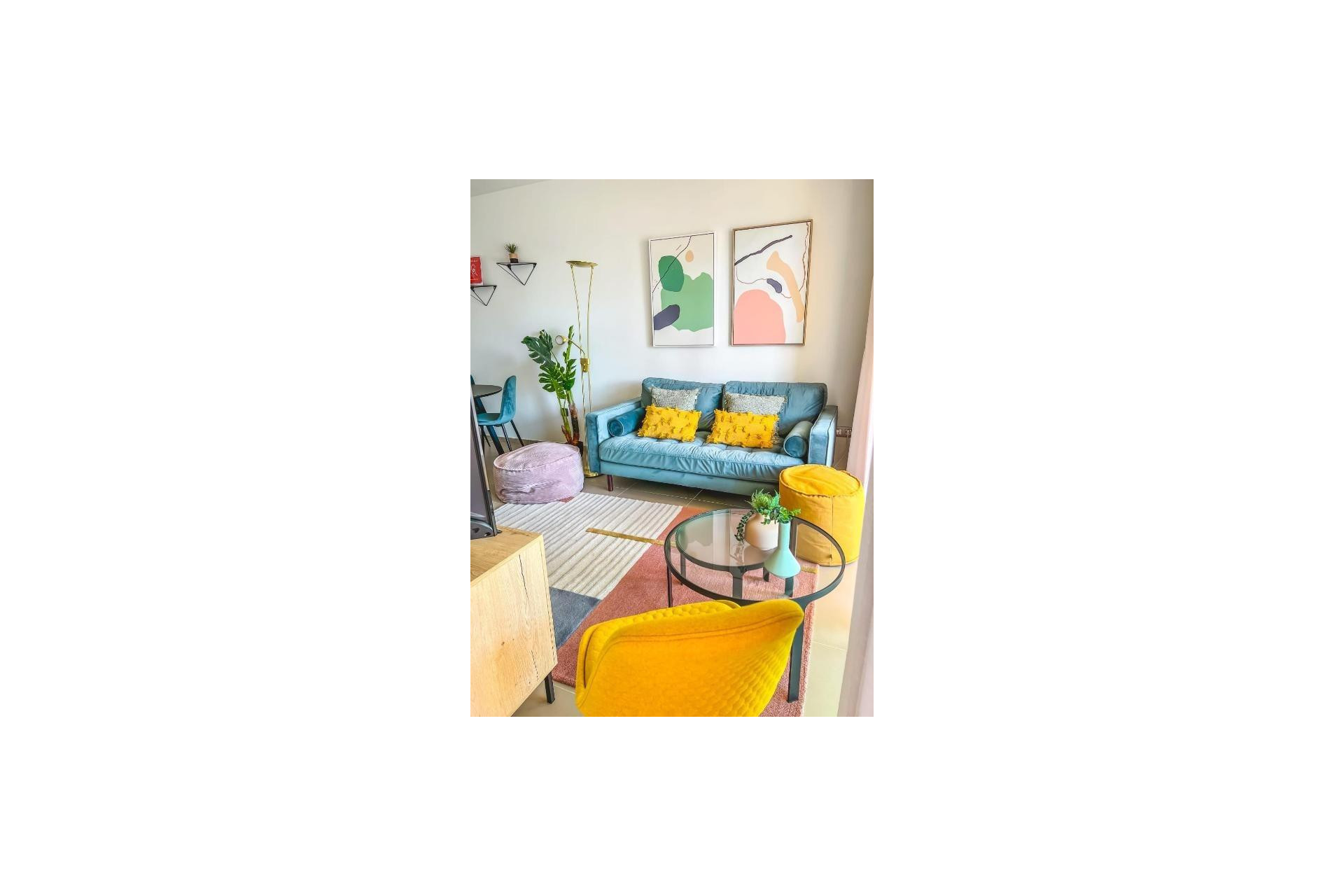 Reventa - Apartamento / piso - Benidorm - Poniente