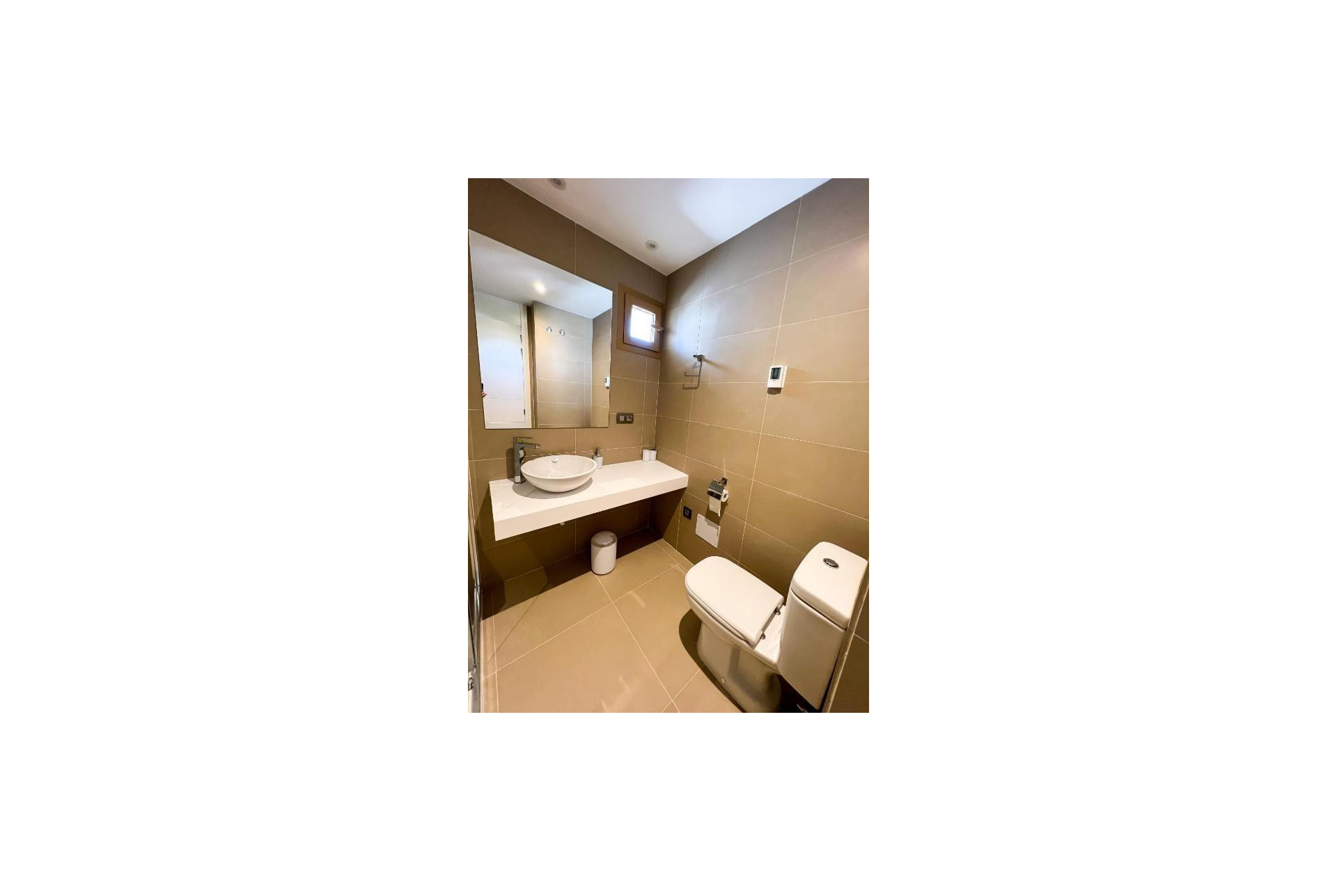 Reventa - Apartamento / piso - Benidorm - Poniente