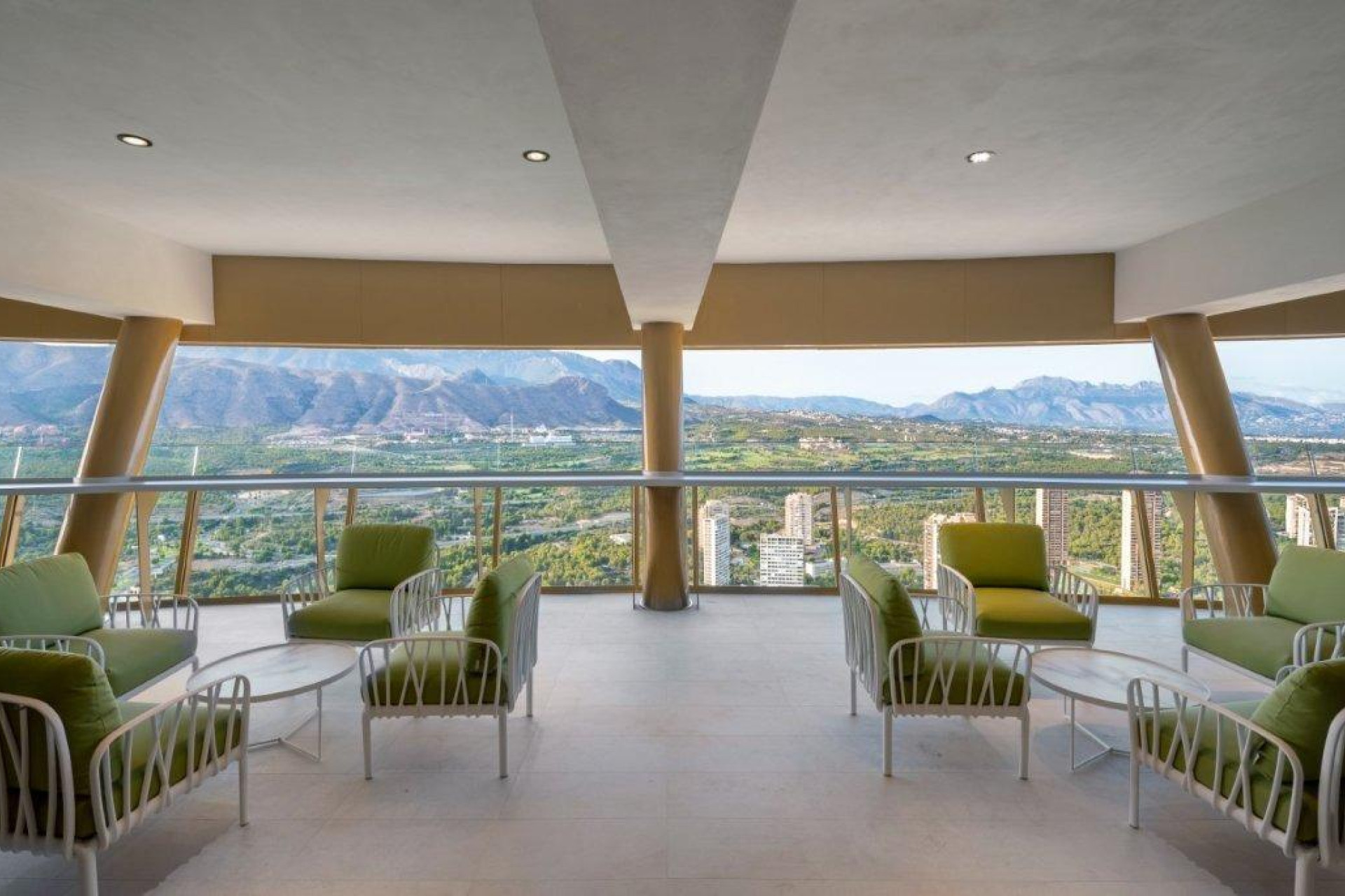 Reventa - Apartamento / piso - Benidorm - Poniente