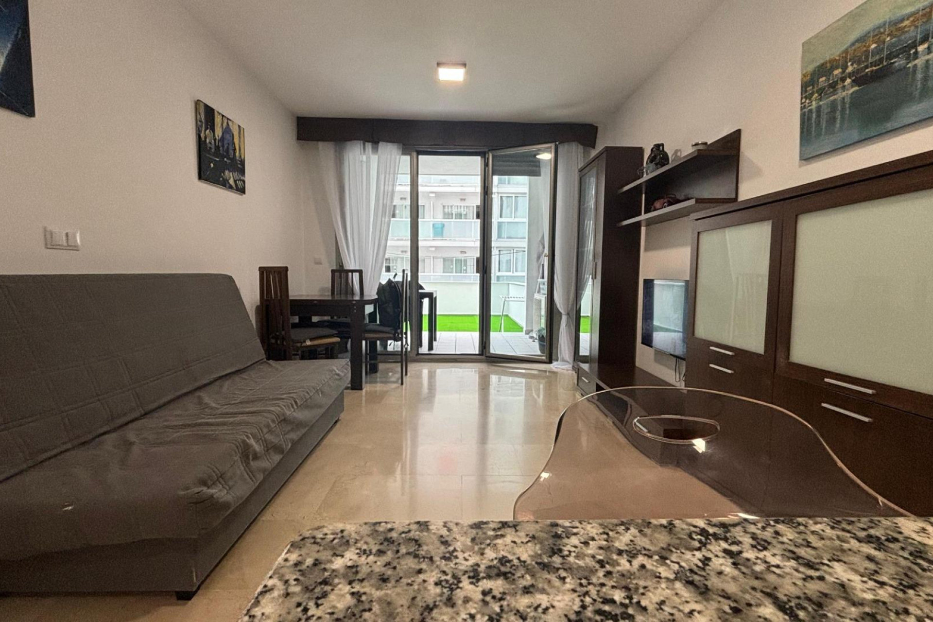 Reventa - Apartamento / piso - Benidorm - Poniente