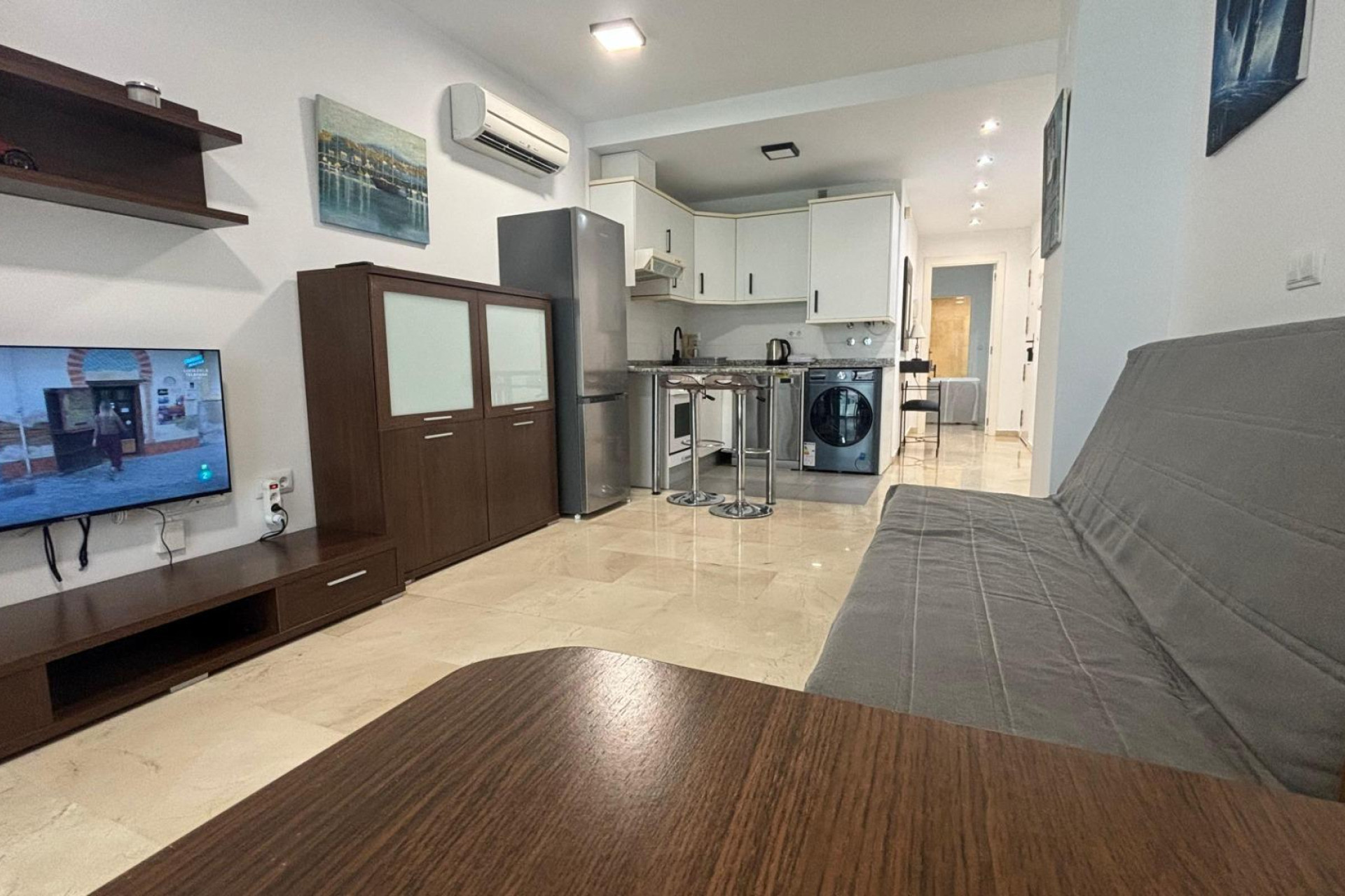 Reventa - Apartamento / piso - Benidorm - Poniente