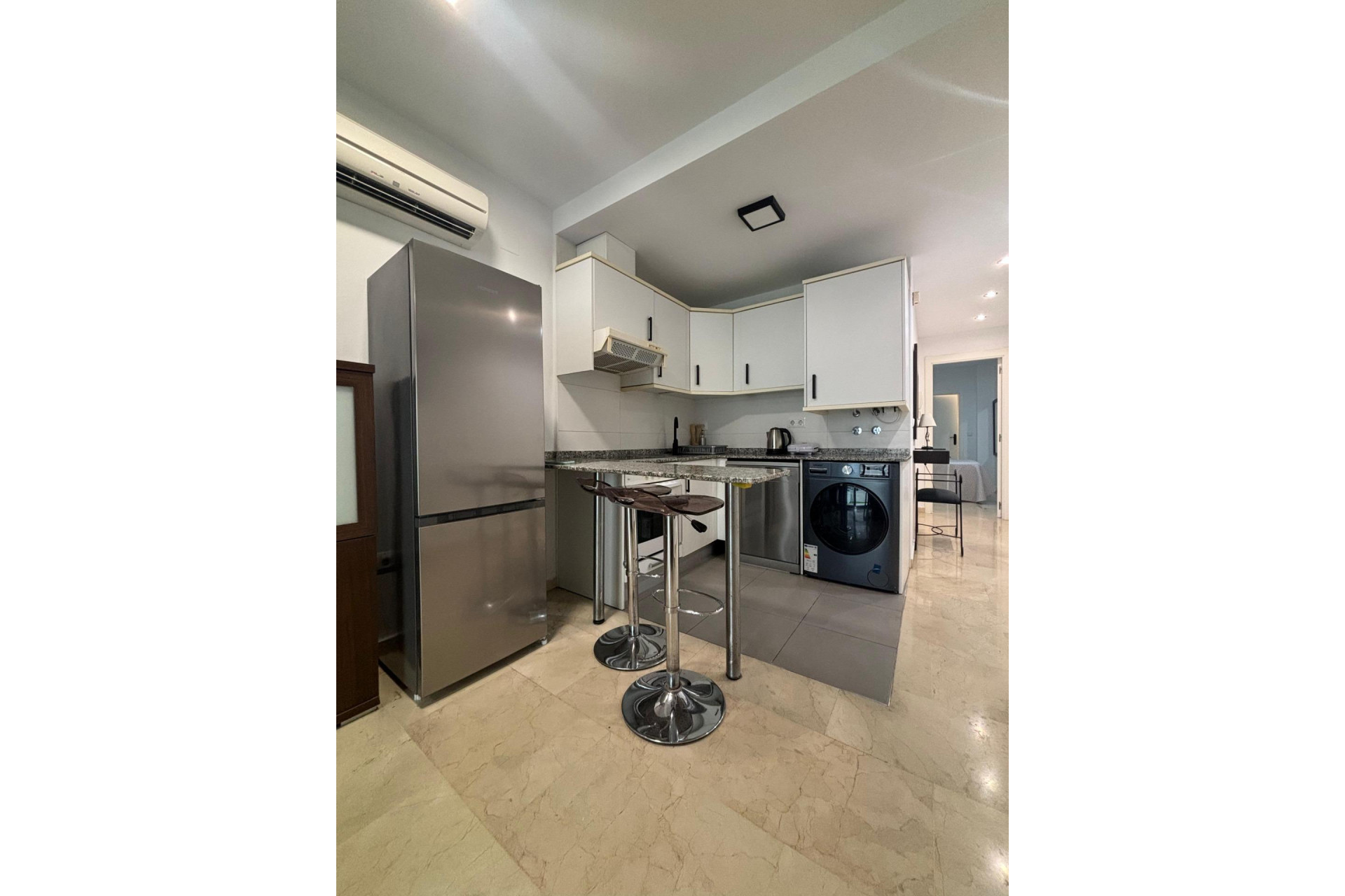 Reventa - Apartamento / piso - Benidorm - Poniente