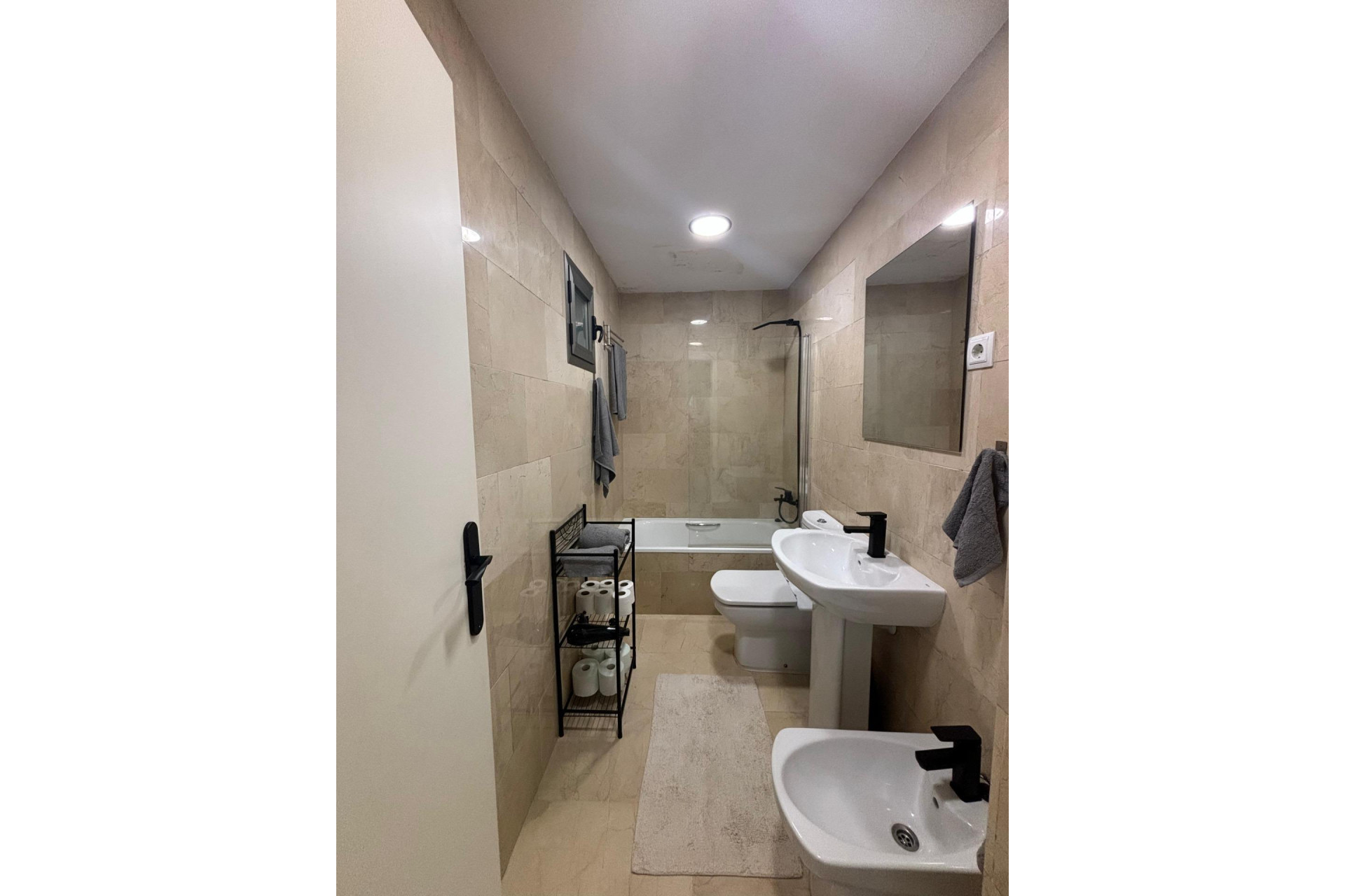 Reventa - Apartamento / piso - Benidorm - Poniente