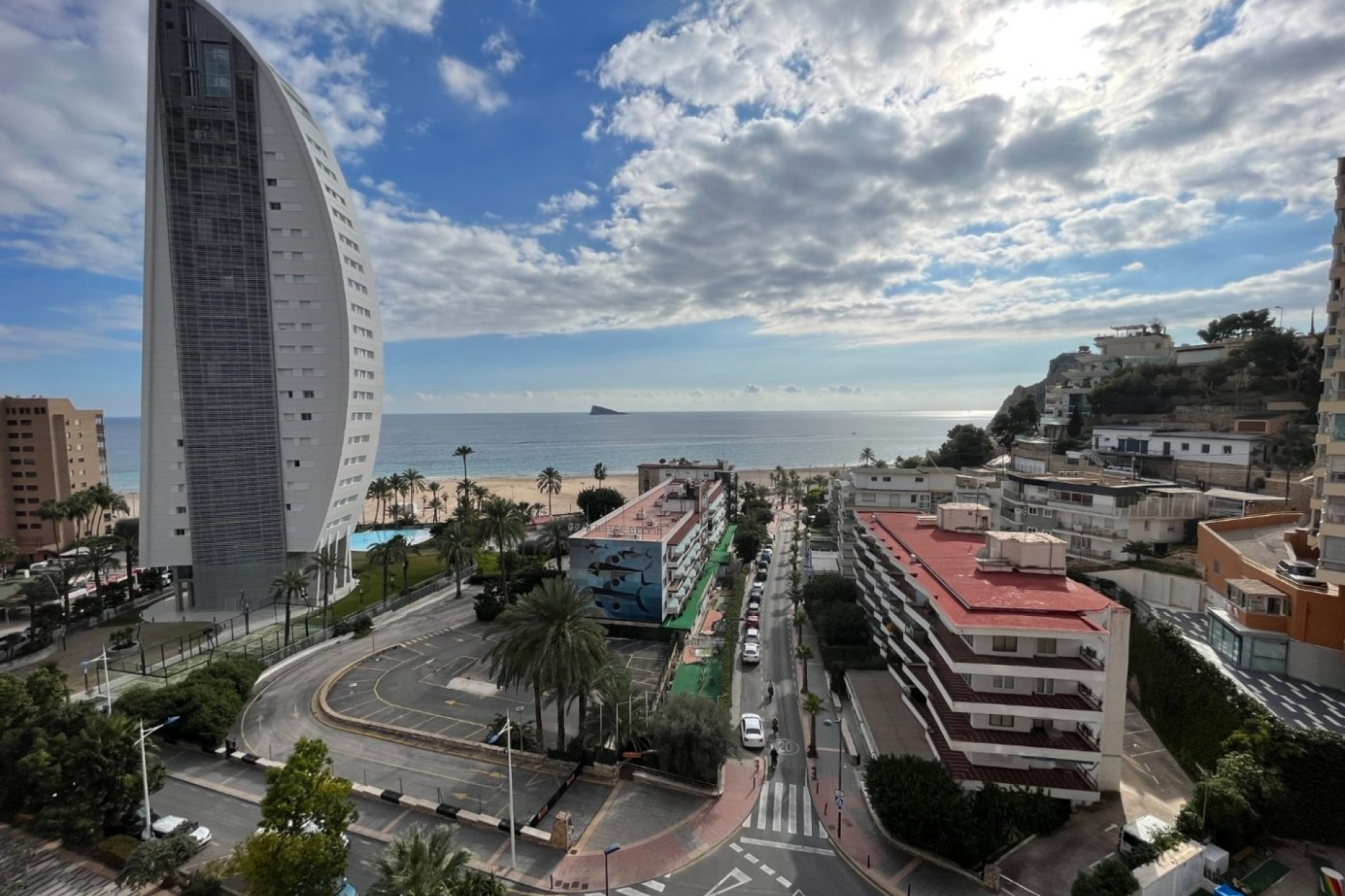 Reventa - Apartamento / piso - Benidorm - Poniente