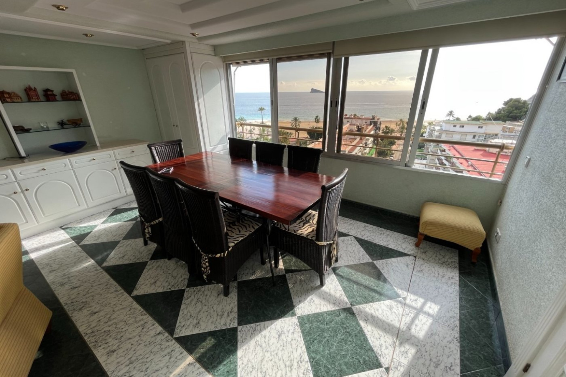 Reventa - Apartamento / piso - Benidorm - Poniente