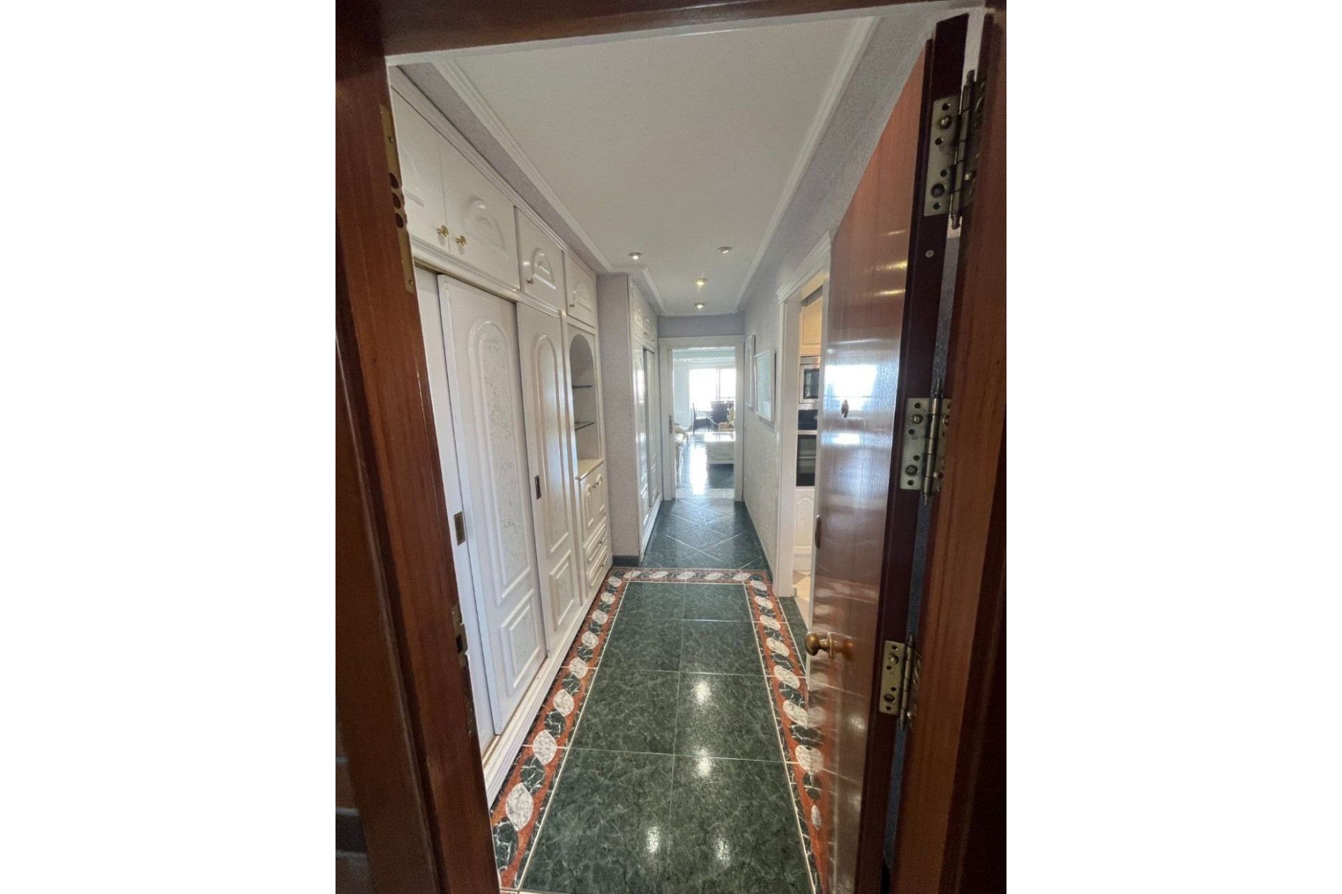 Reventa - Apartamento / piso - Benidorm - Poniente