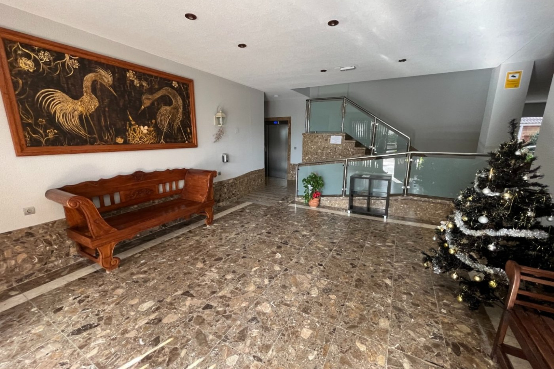 Reventa - Apartamento / piso - Benidorm - Poniente