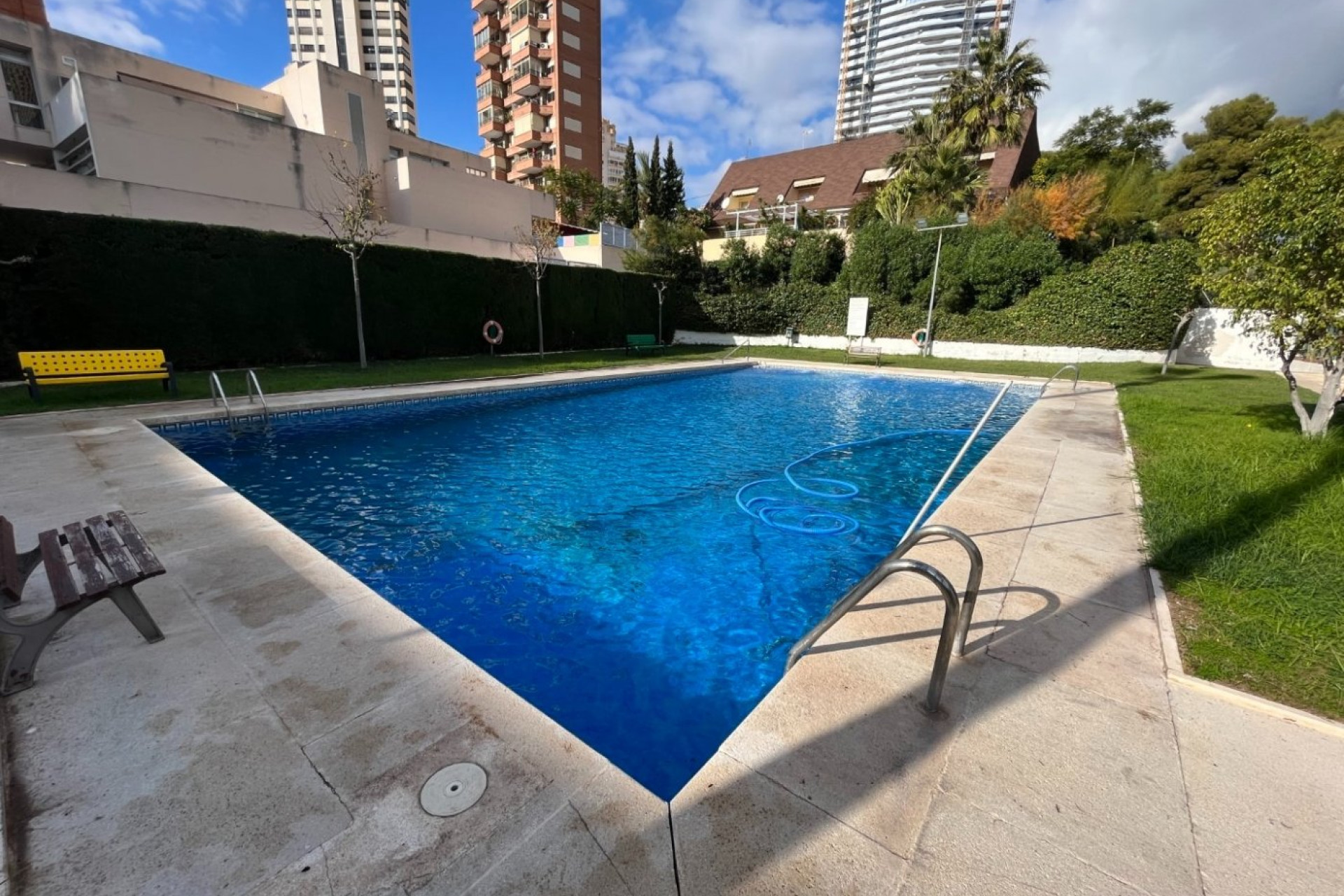 Reventa - Apartamento / piso - Benidorm - Poniente