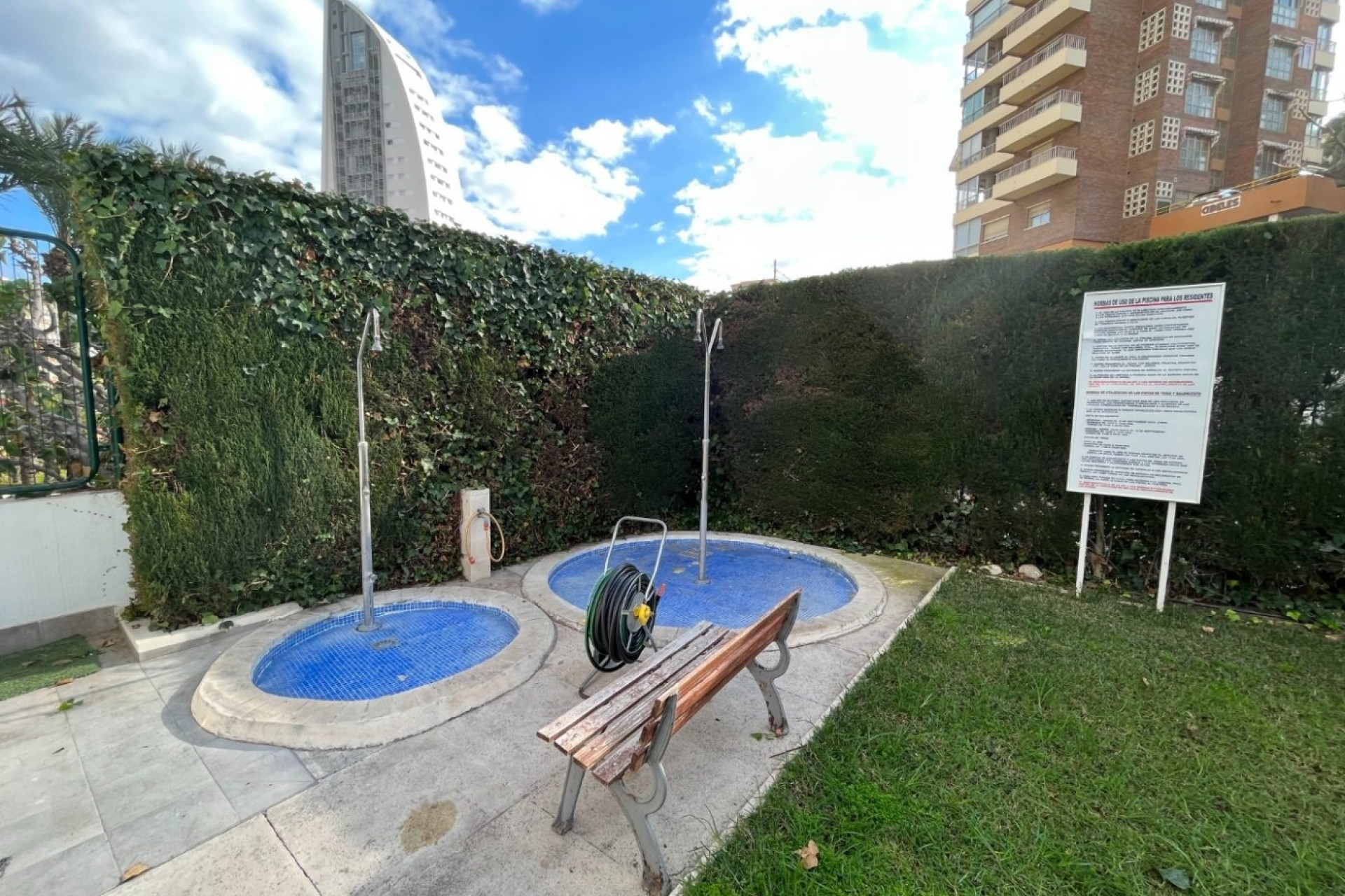 Reventa - Apartamento / piso - Benidorm - Poniente