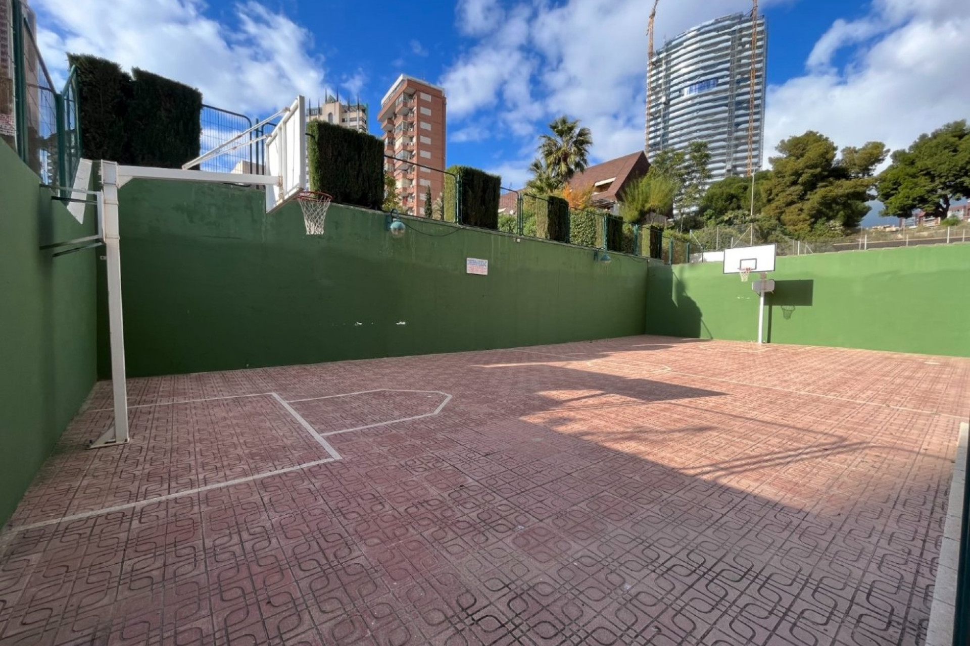 Reventa - Apartamento / piso - Benidorm - Poniente