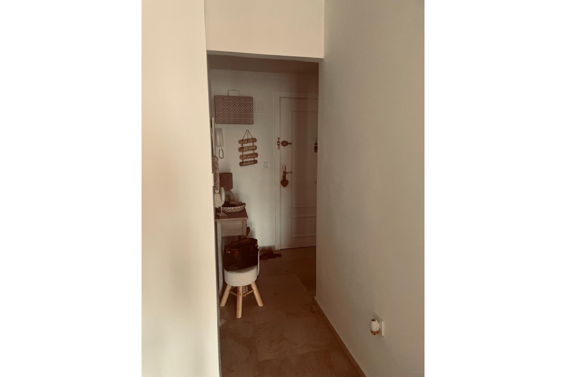 Reventa - Apartamento / piso - Benidorm - Pueblo Levante