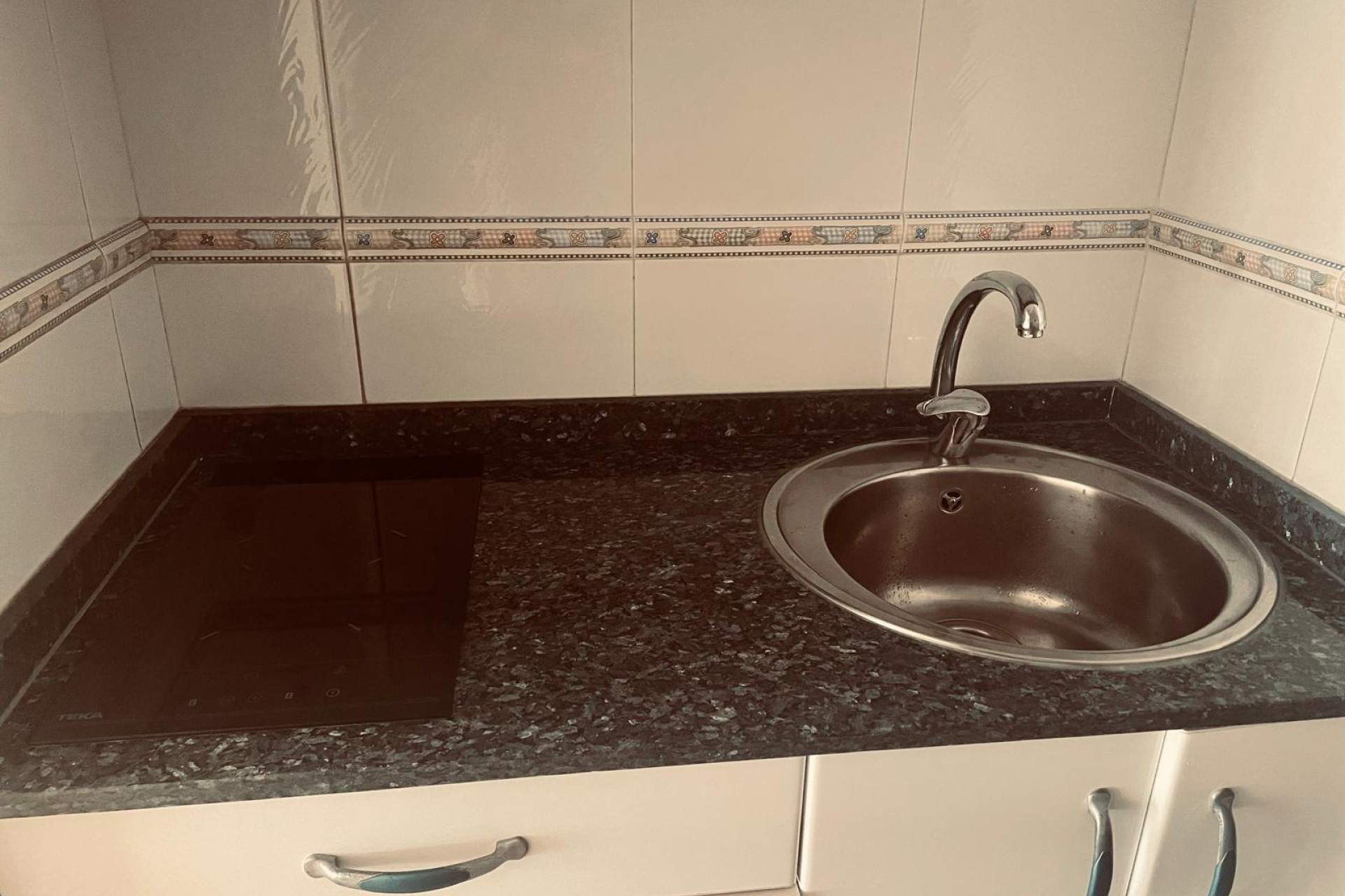 Reventa - Apartamento / piso - Benidorm - Pueblo Levante