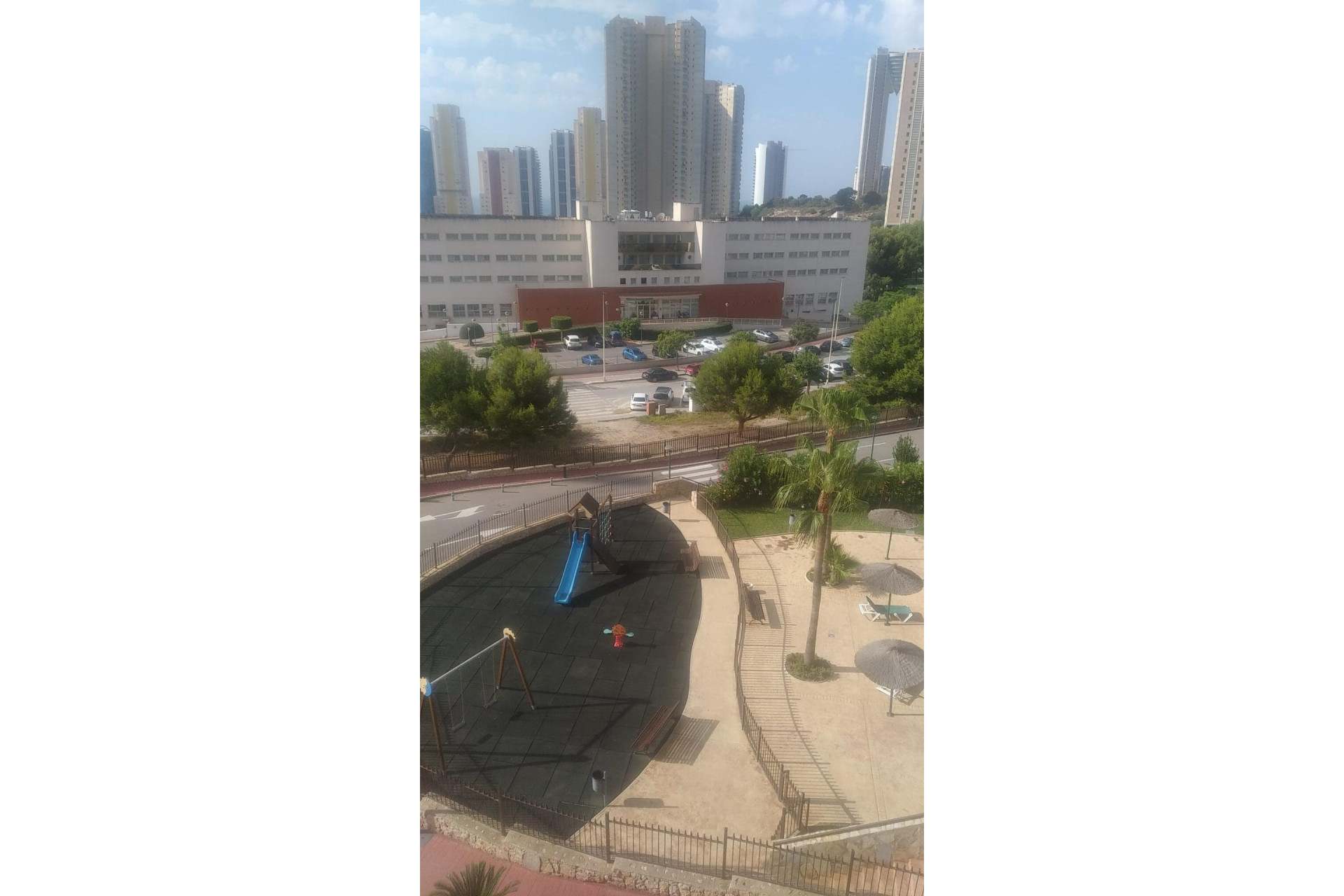 Reventa - Apartamento / piso - Benidorm - Pueblo Poniente