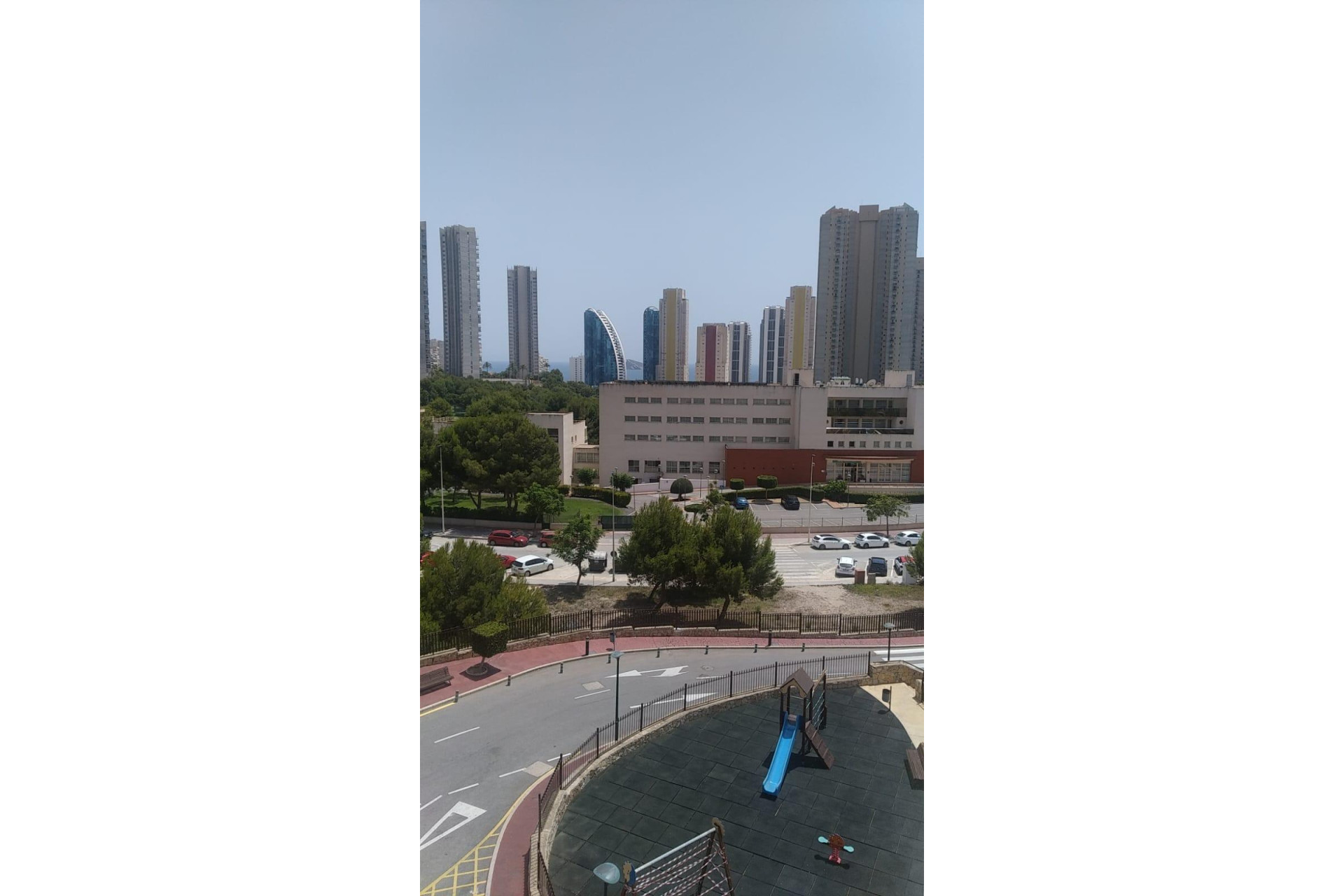 Reventa - Apartamento / piso - Benidorm - Pueblo Poniente