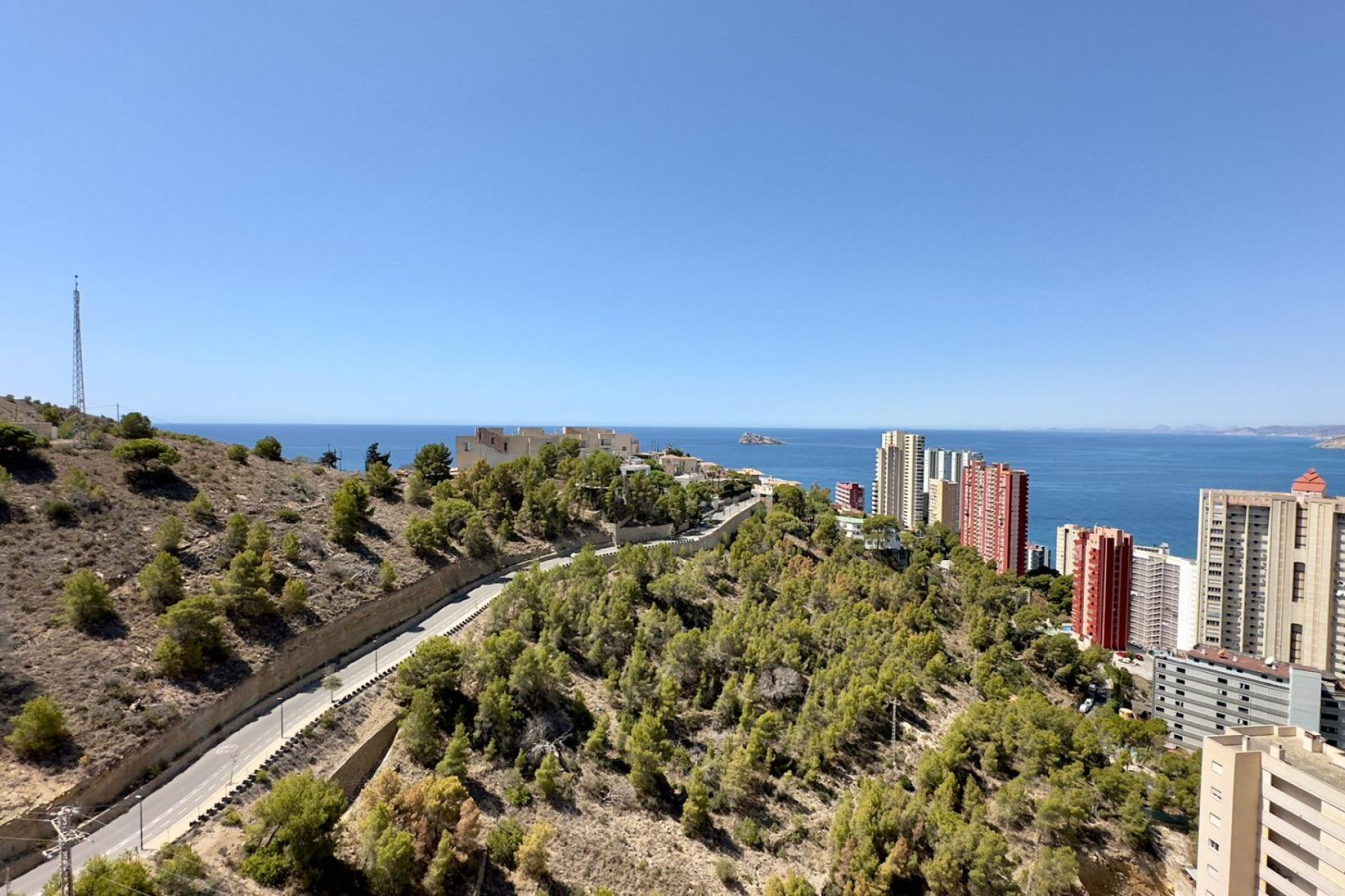 Reventa - Apartamento / piso - Benidorm - Rincon de Loix Cruz