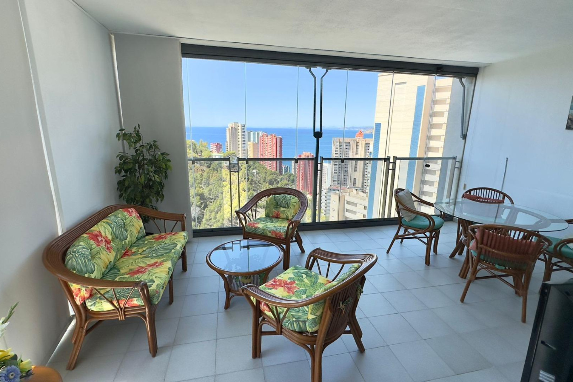 Reventa - Apartamento / piso - Benidorm - Rincon de Loix Cruz