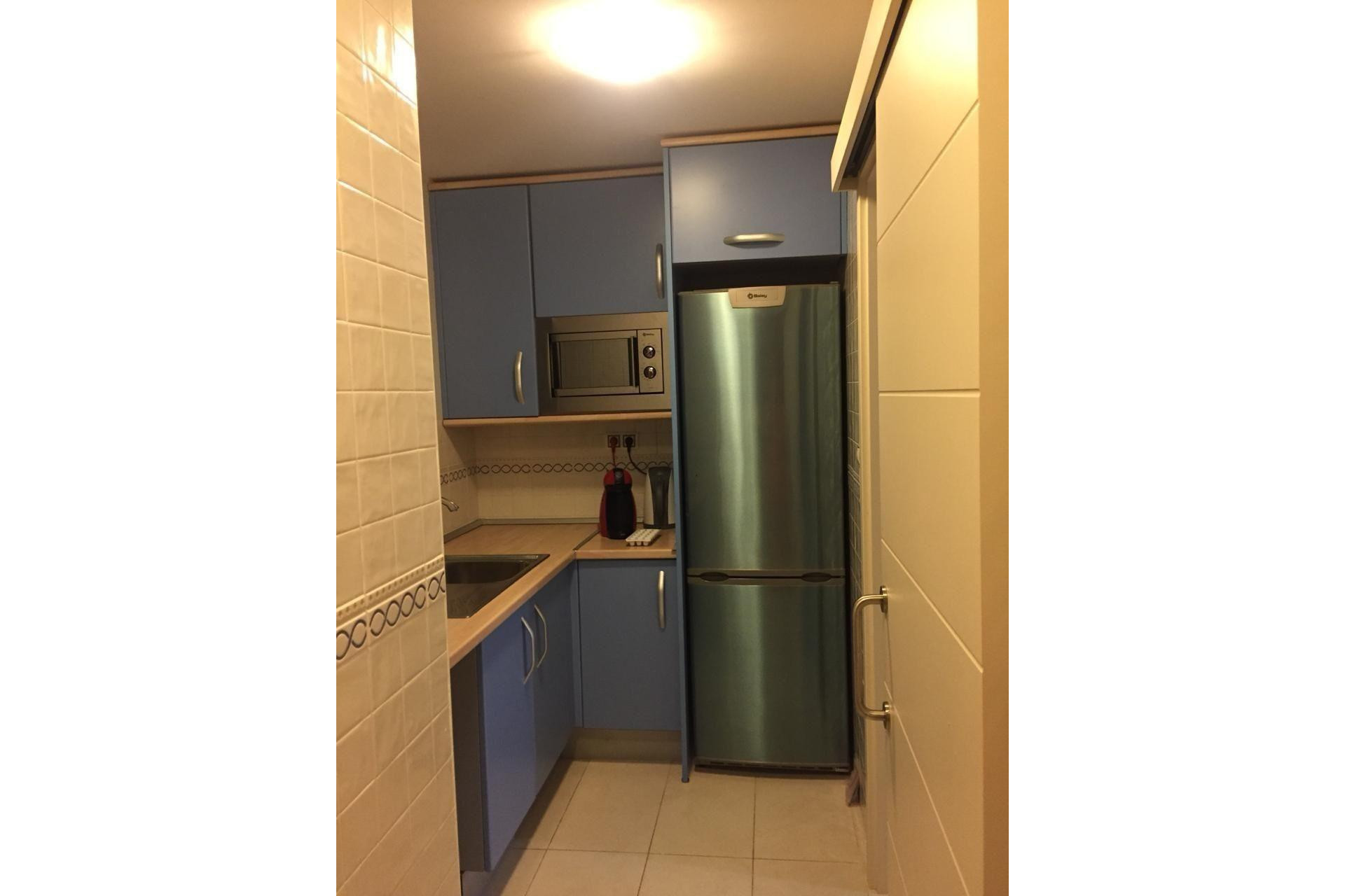 Reventa - Apartamento / piso - Benidorm - Rincon de Loix Cruz