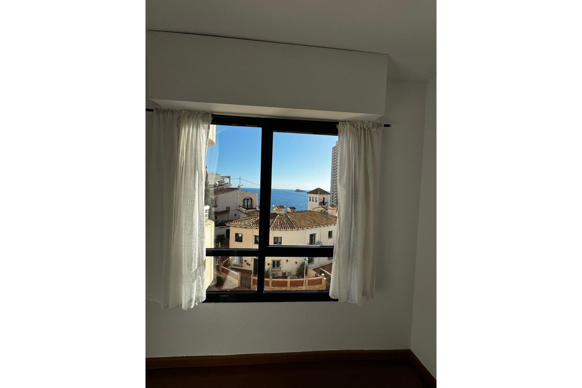 Reventa - Apartamento / piso - Benidorm - Rincon de Loix Cruz