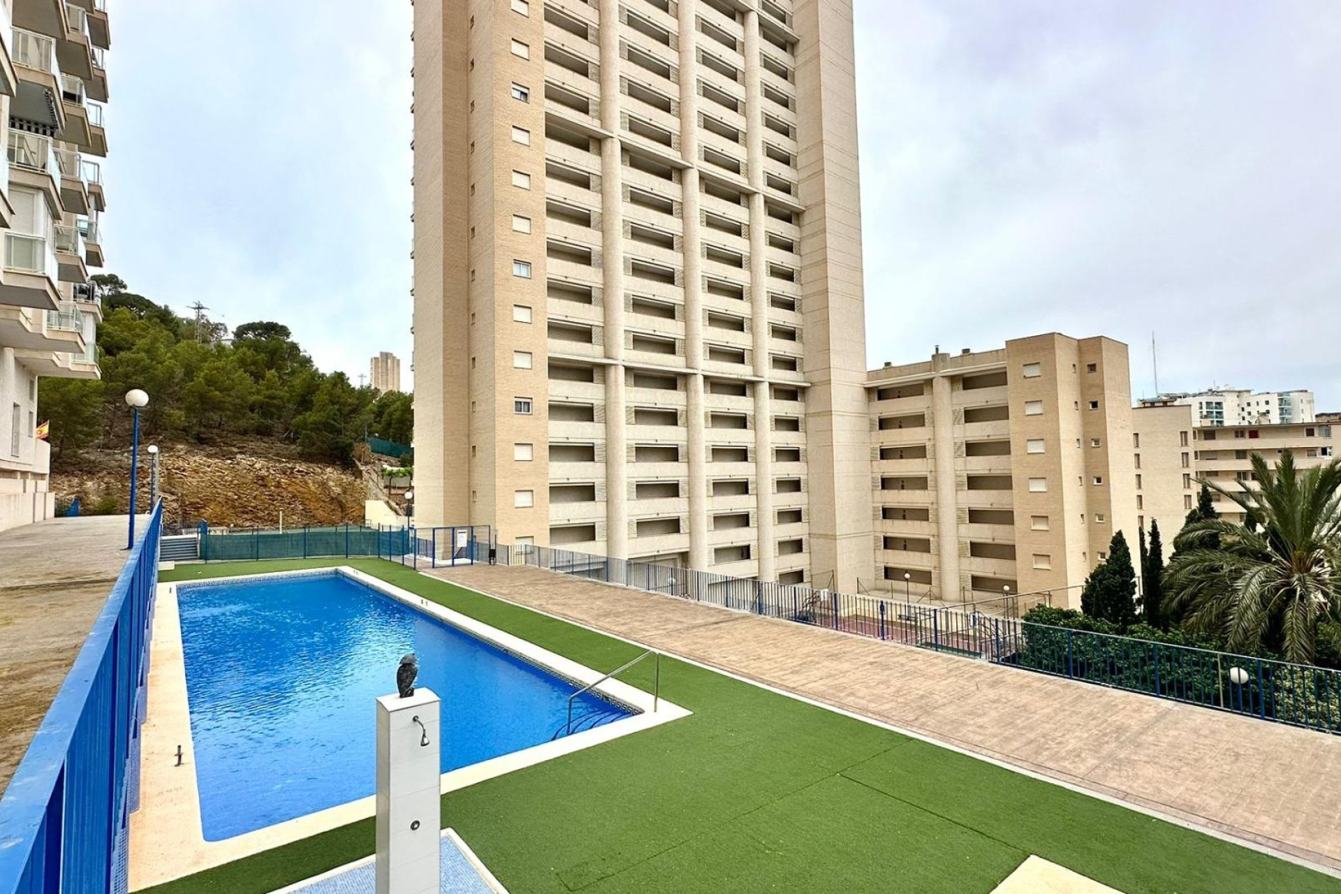 Reventa - Apartamento / piso - Benidorm - Rincon de Loix Cruz