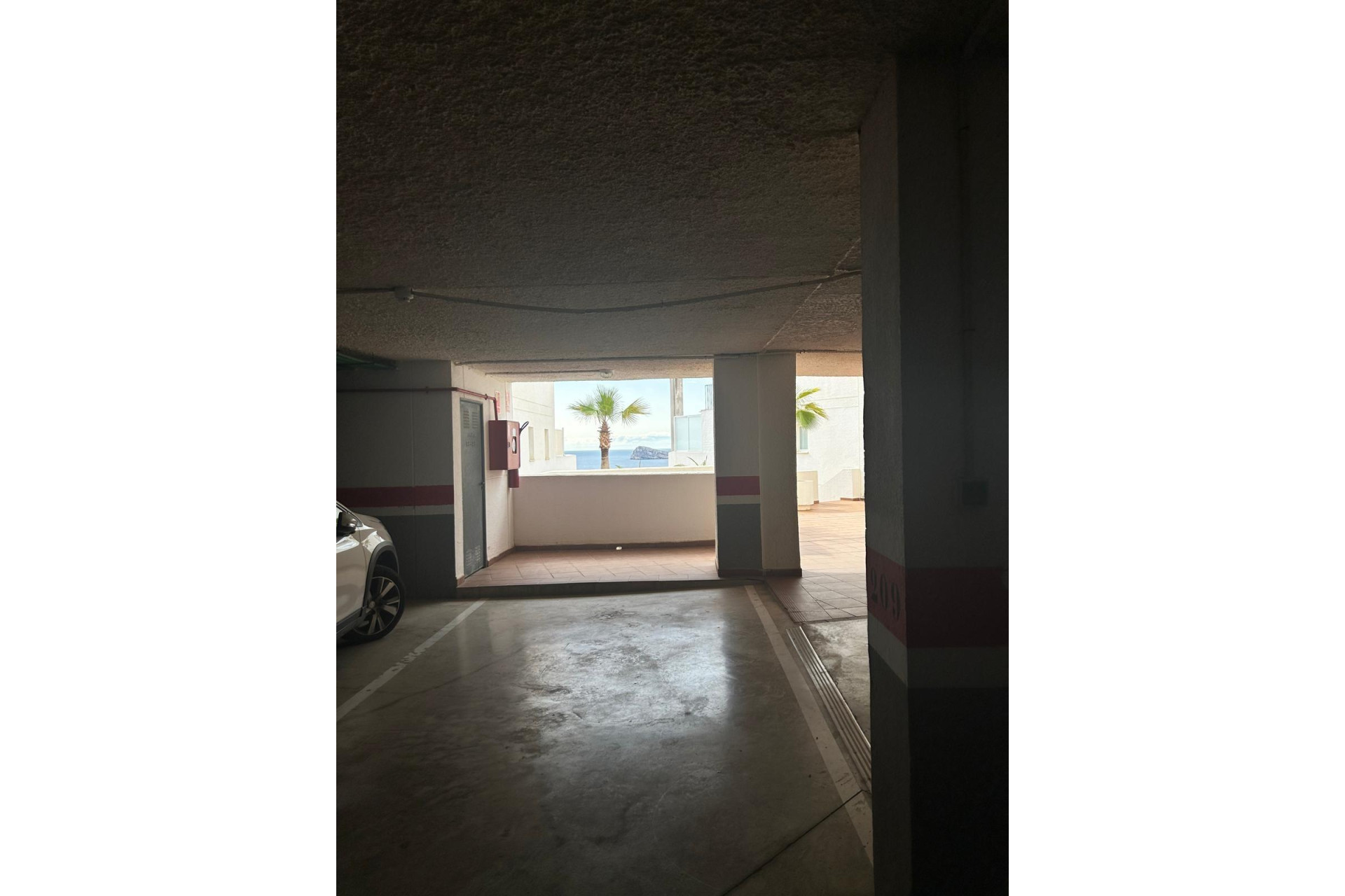 Reventa - Apartamento / piso - Benidorm - Rincon de Loix Cruz