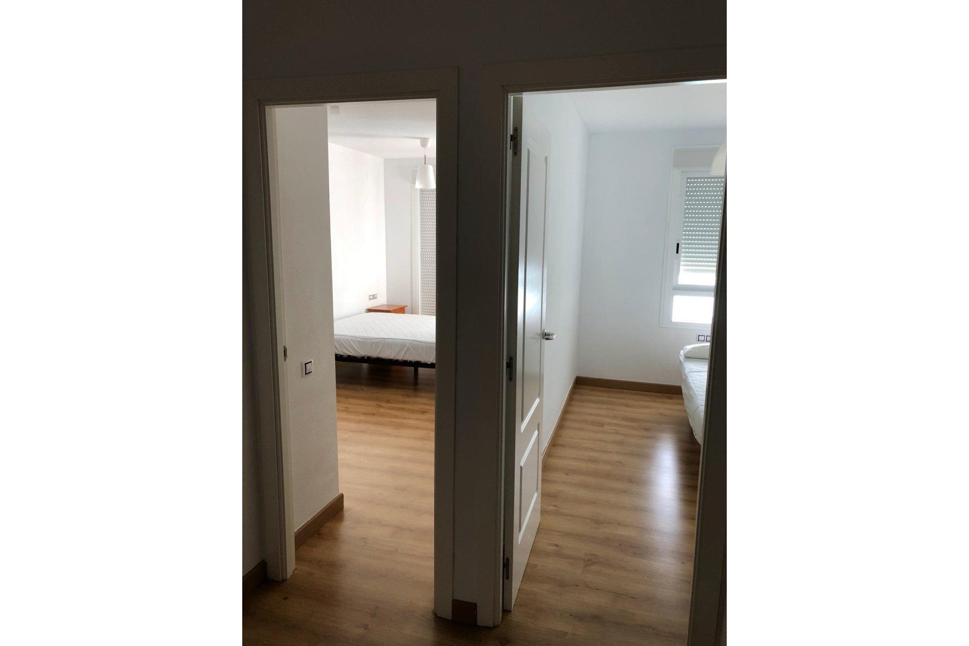 Reventa - Apartamento / piso - Benidorm - Rincon de Loix Cruz