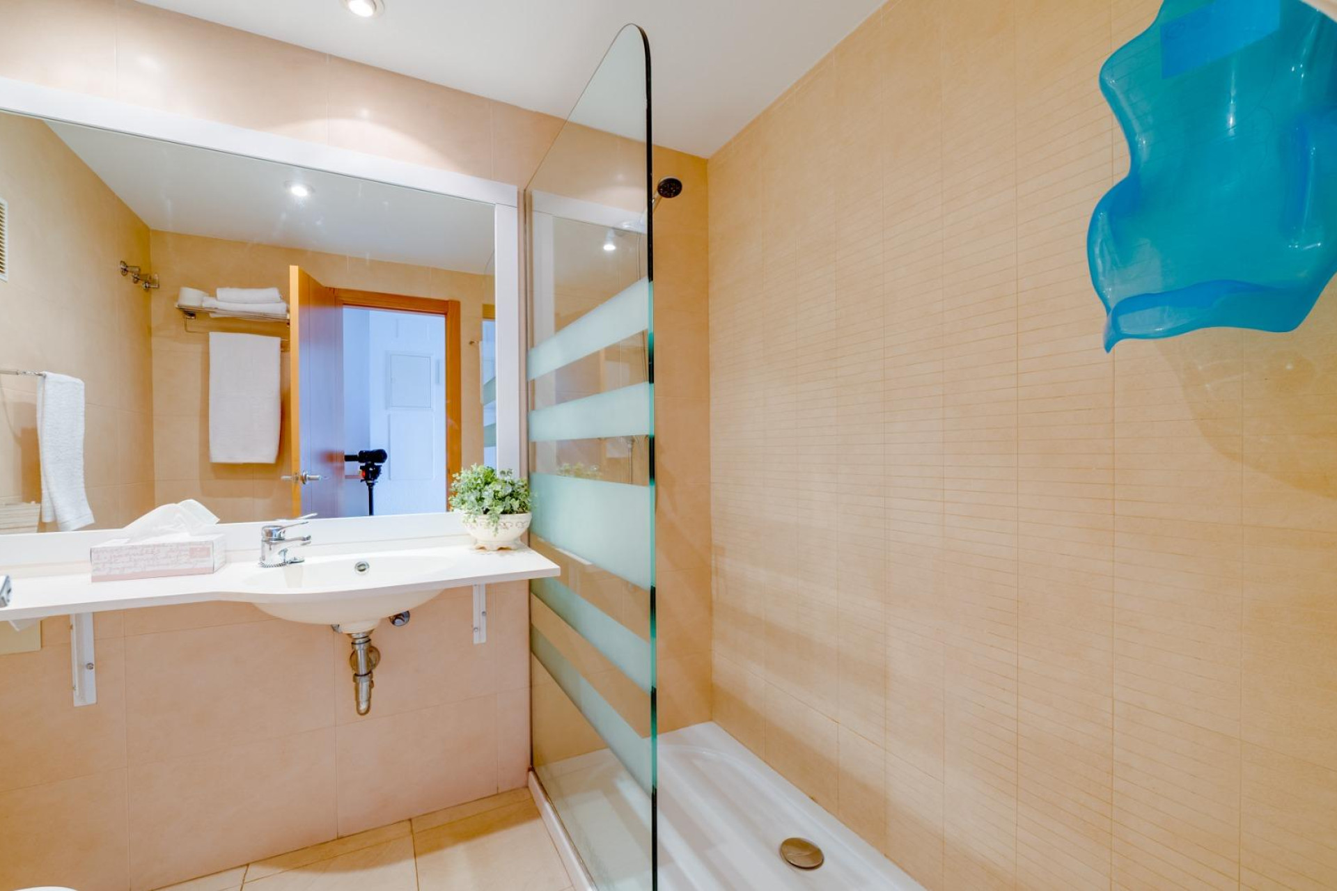 Reventa - Apartamento / piso - Benidorm - Rincon de Loix Cruz