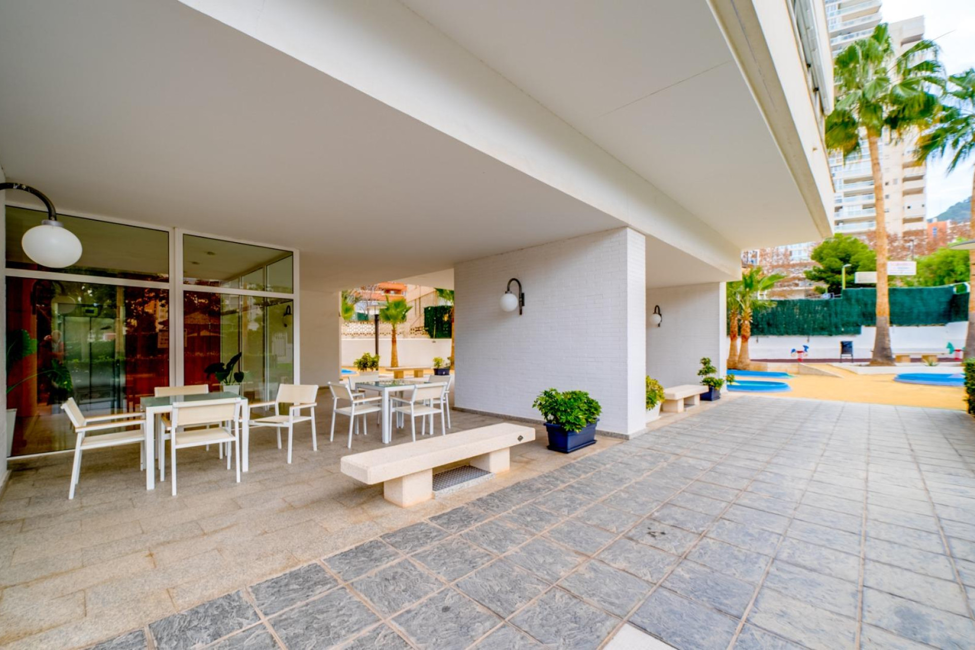 Reventa - Apartamento / piso - Benidorm - Rincon de Loix Cruz