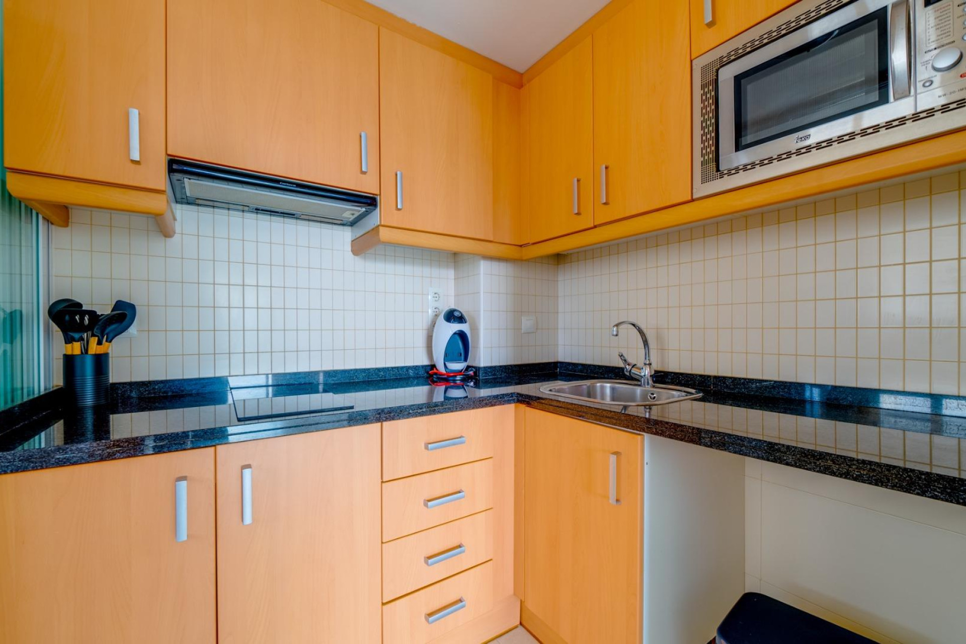 Reventa - Apartamento / piso - Benidorm - Rincon de Loix Cruz