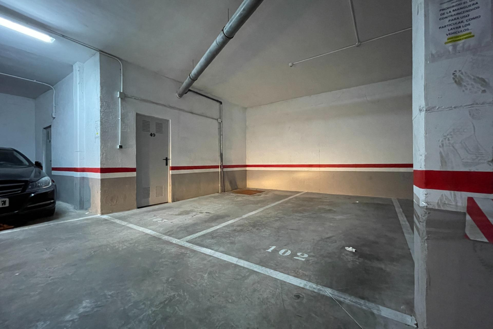 Reventa - Apartamento / piso - Benidorm - Rincon de Loix Cruz