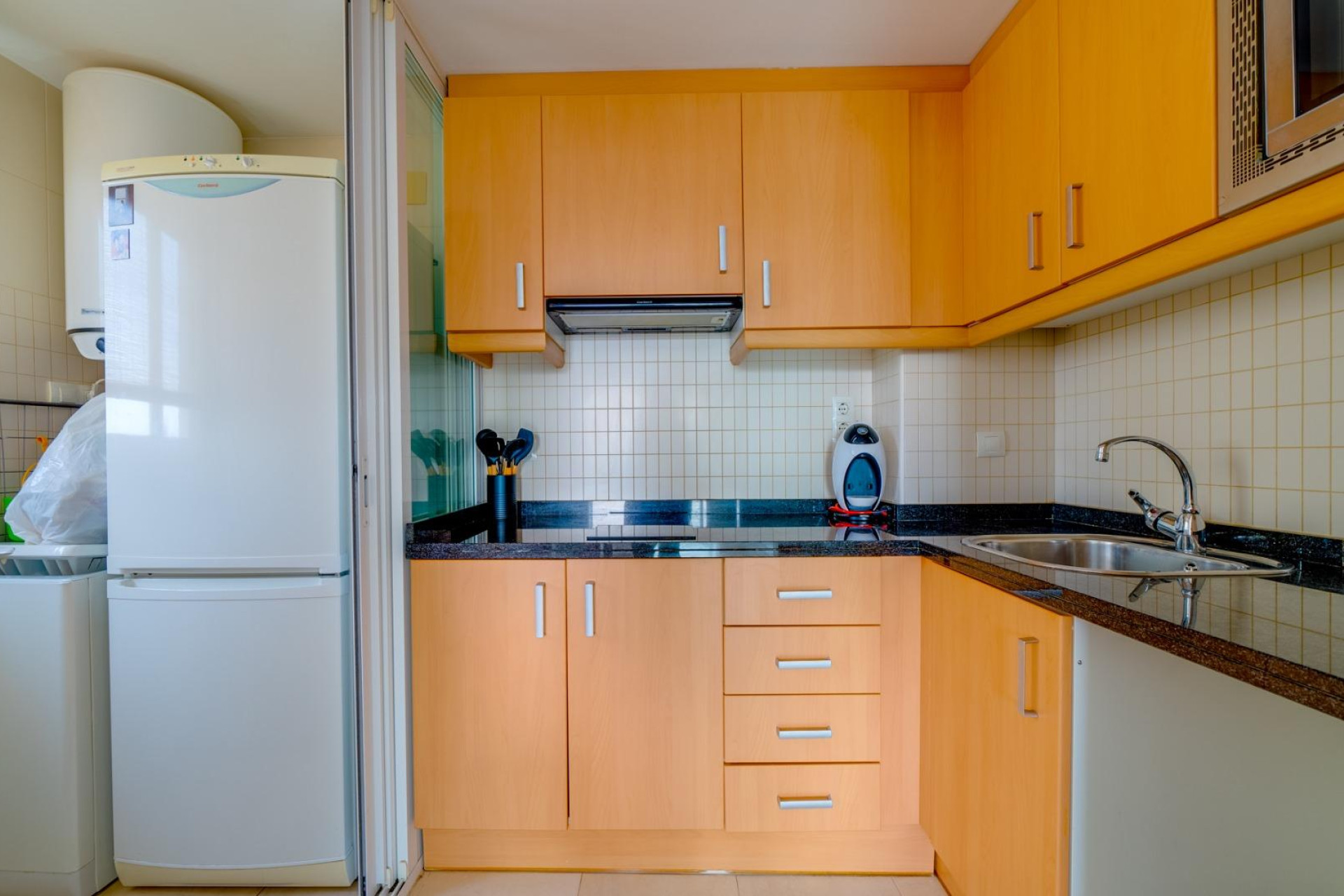 Reventa - Apartamento / piso - Benidorm - Rincon de Loix Cruz