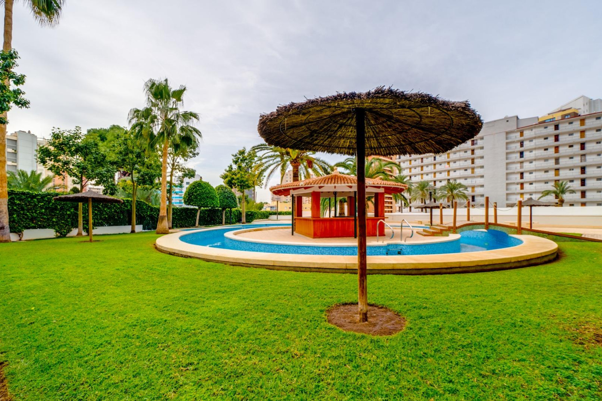 Reventa - Apartamento / piso - Benidorm - Rincon de Loix Cruz