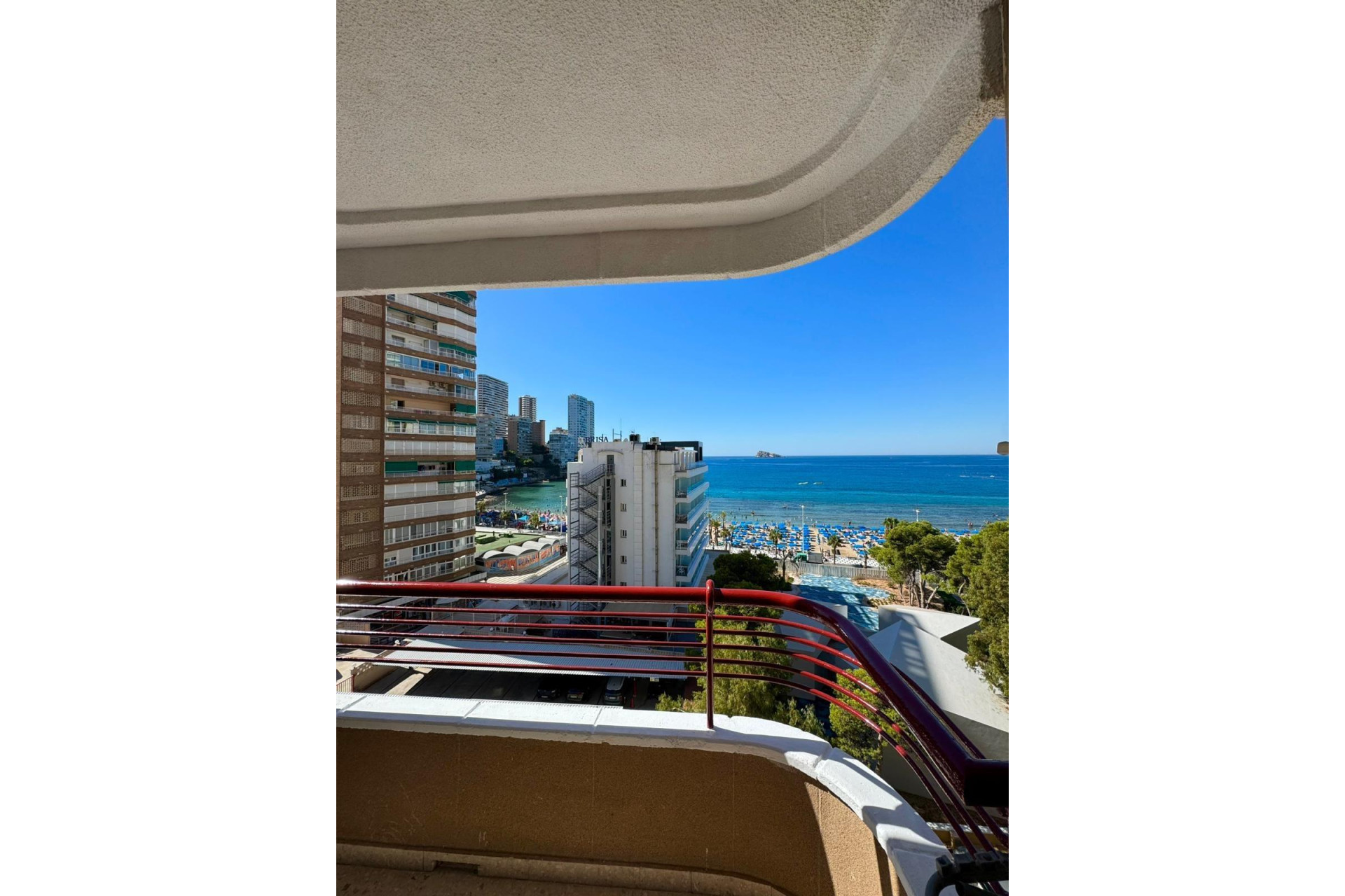 Reventa - Apartamento / piso - Benidorm - Rincon de Loix Cruz