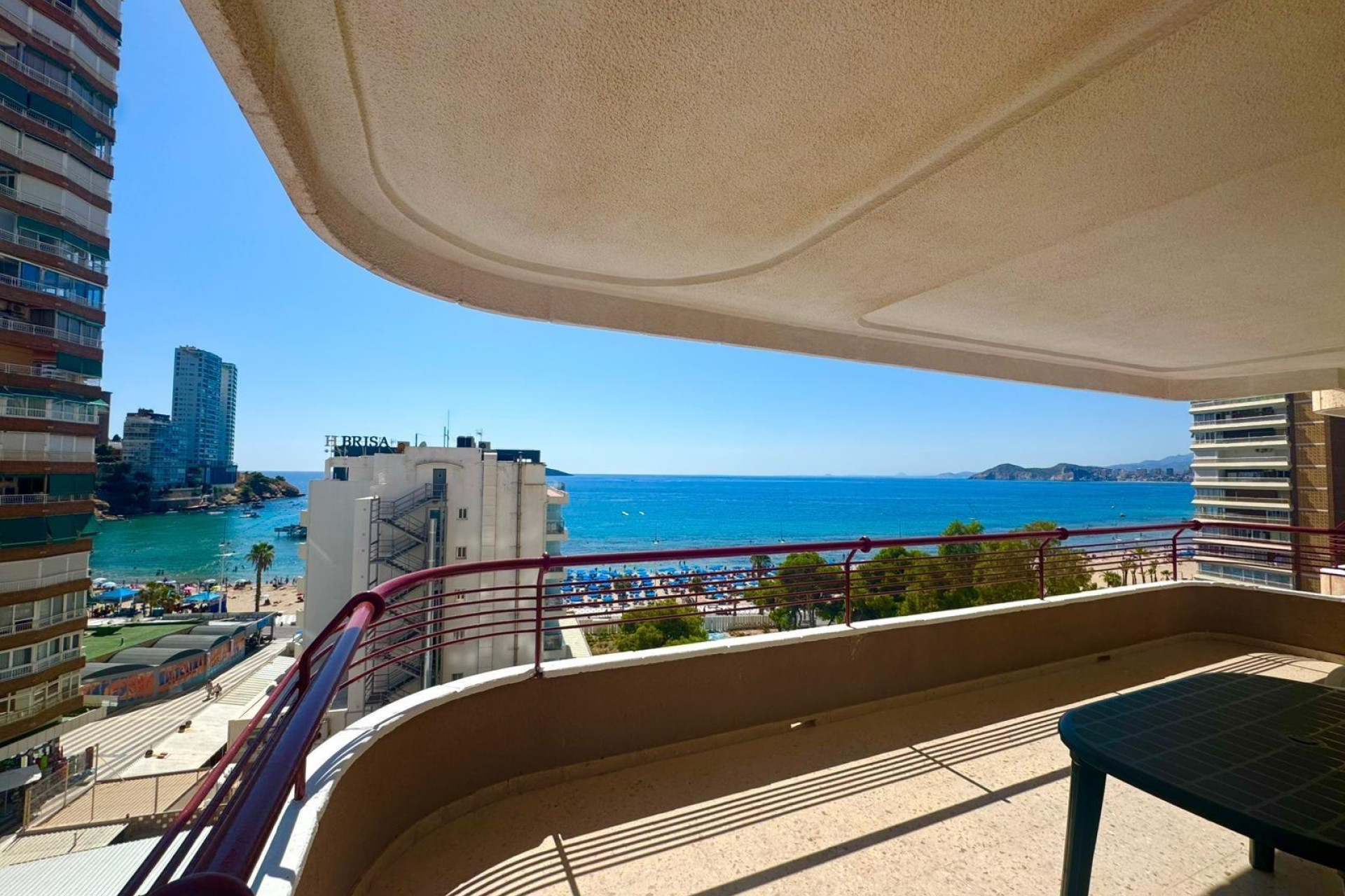 Reventa - Apartamento / piso - Benidorm - Rincon de Loix Cruz